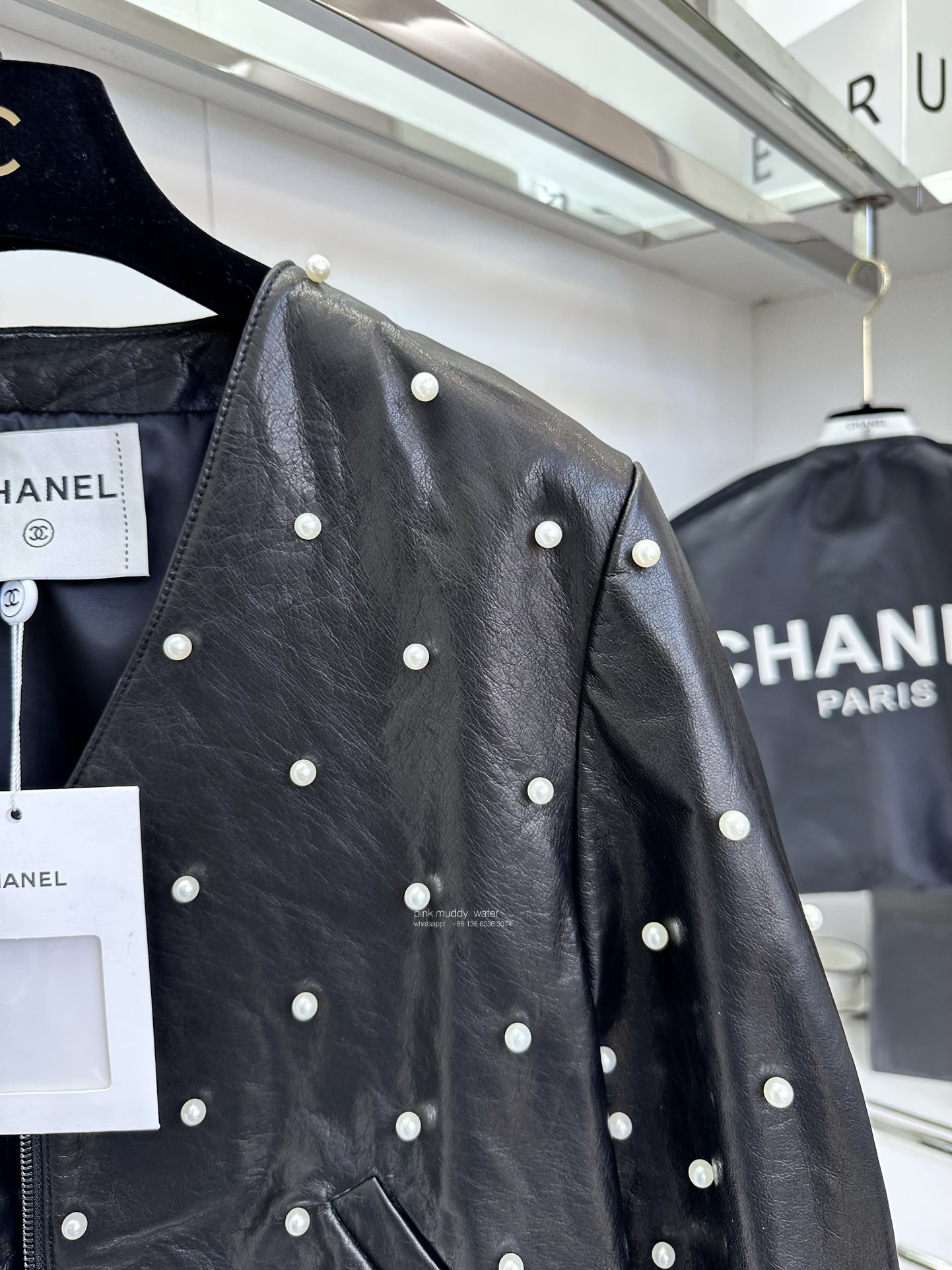 Chanel Clothing