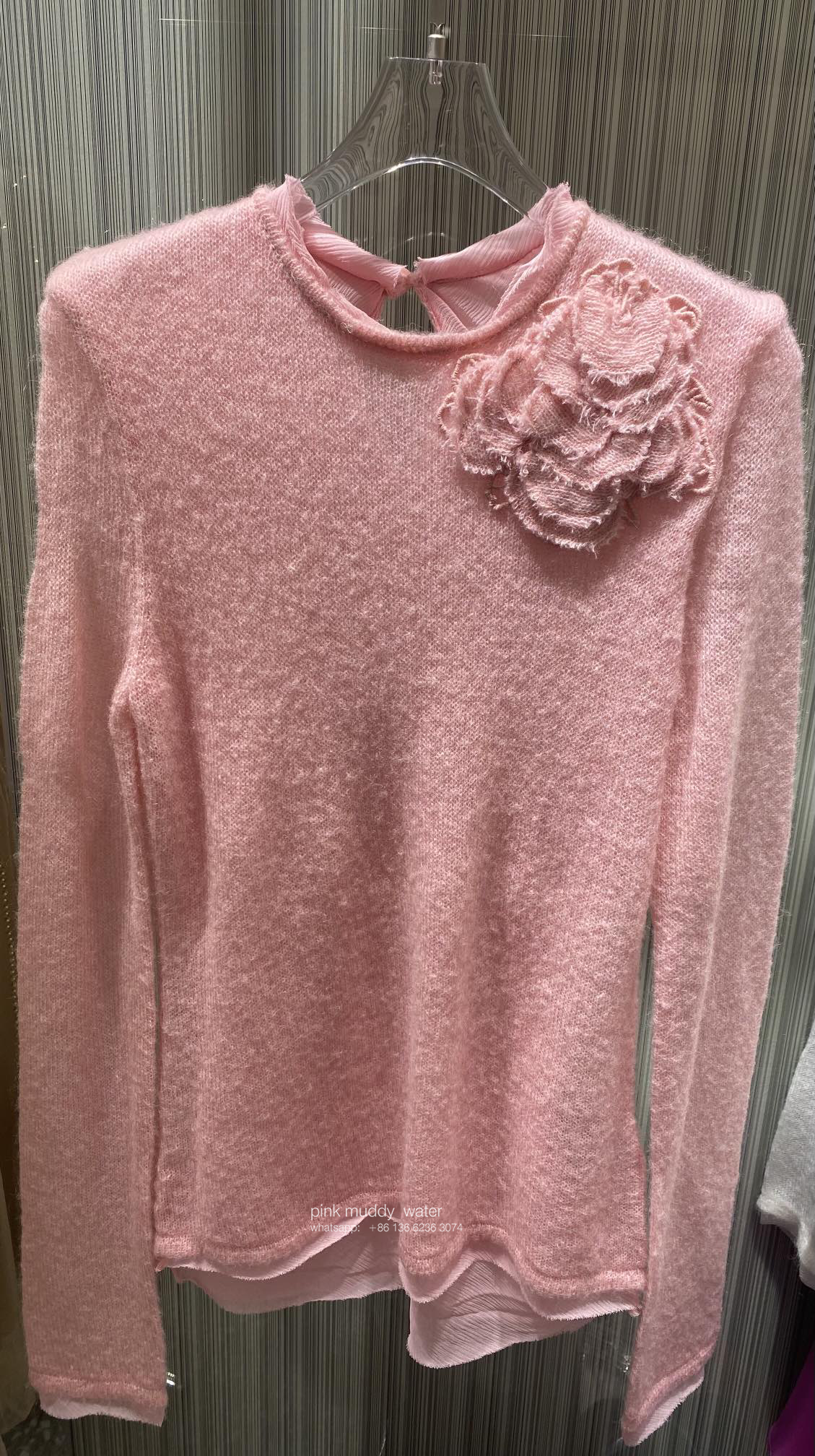 Ermanno Scervino Clothing