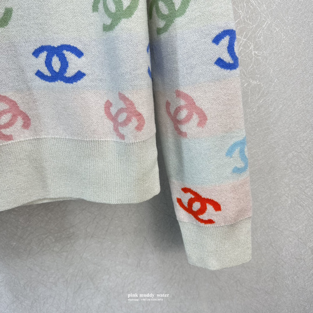 Chanel Clothing