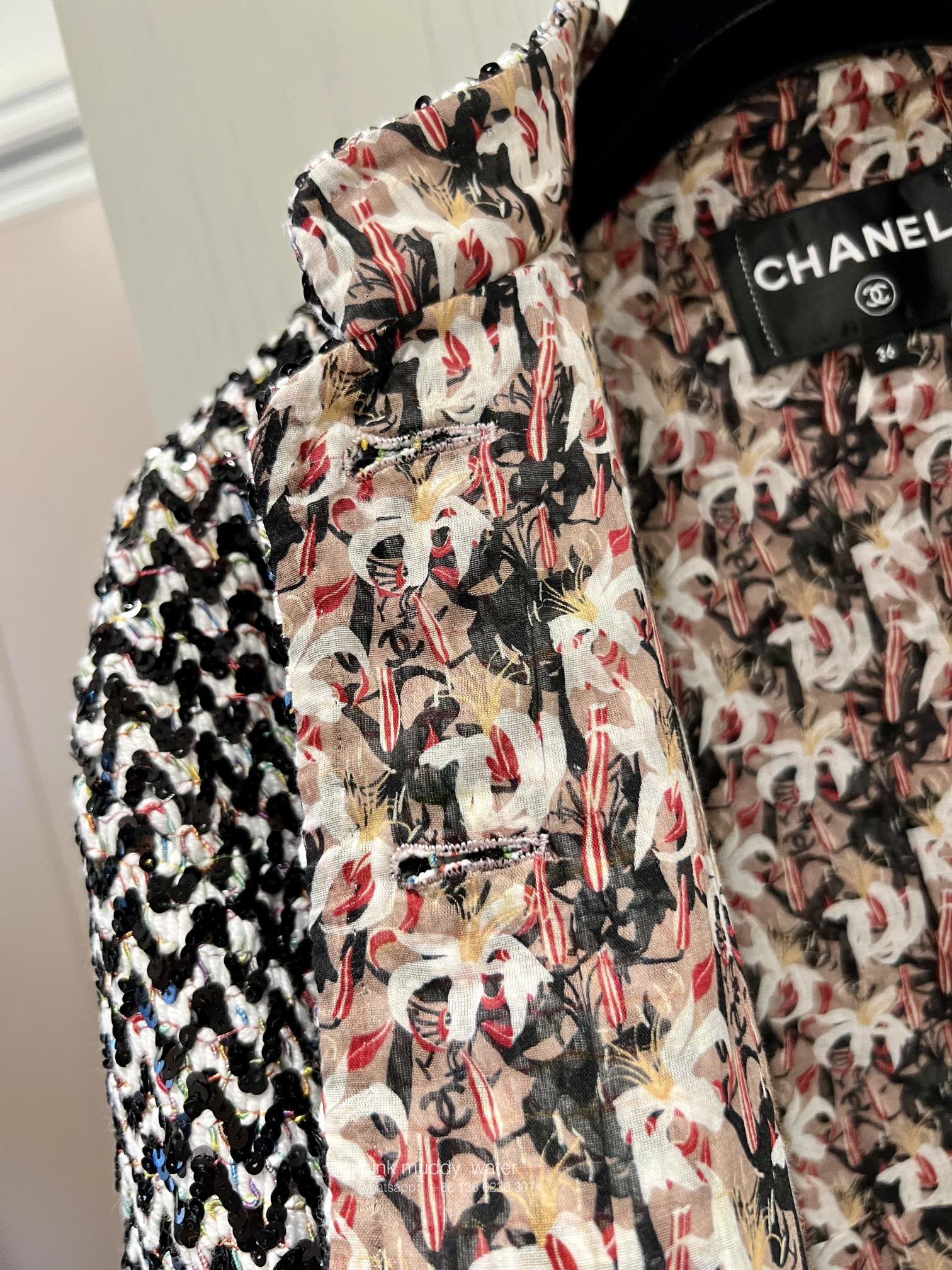 Chanel Clothing