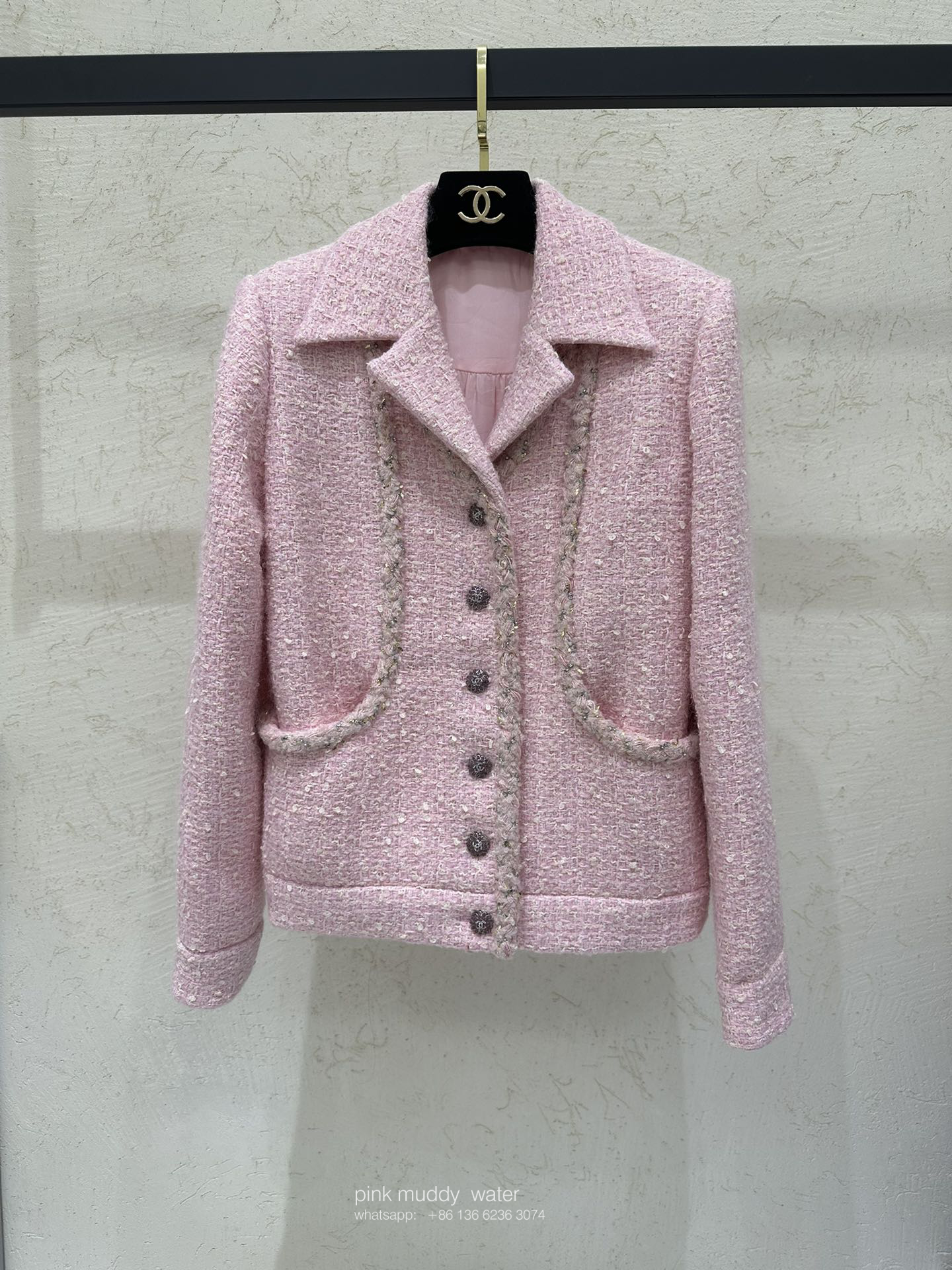 Chanel Clothing