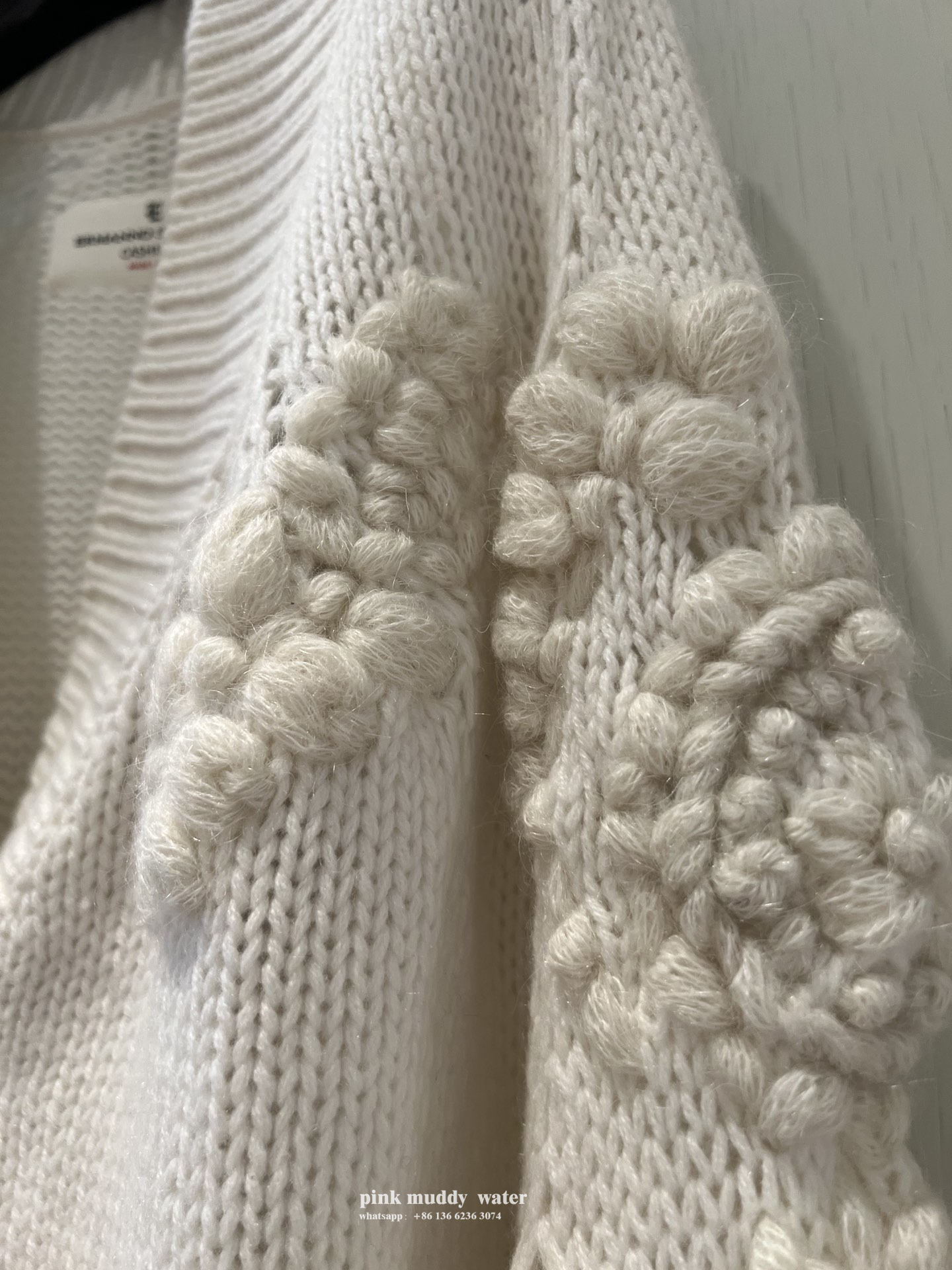 Ermanno Scervino Clothing