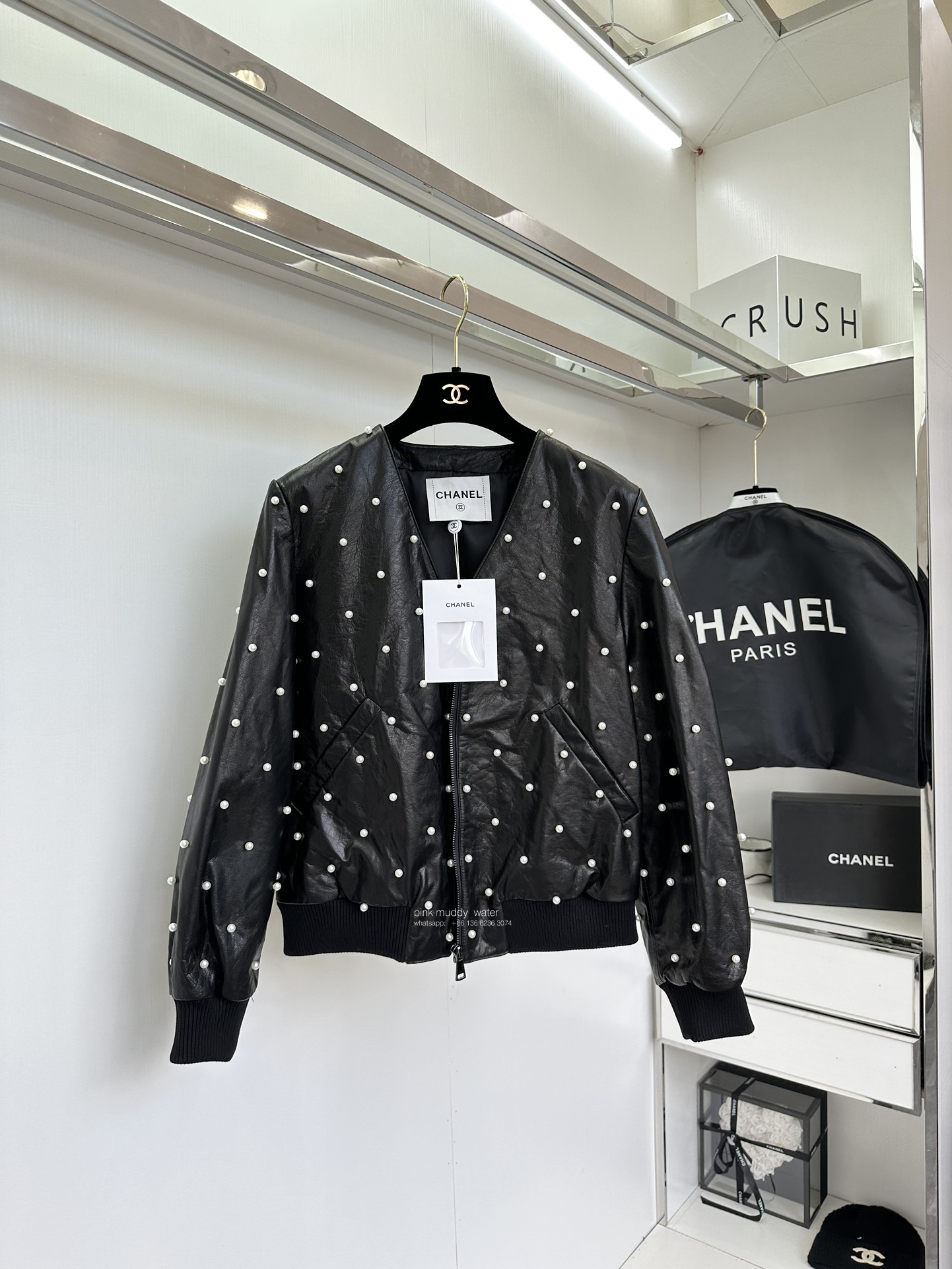 Chanel Clothing
