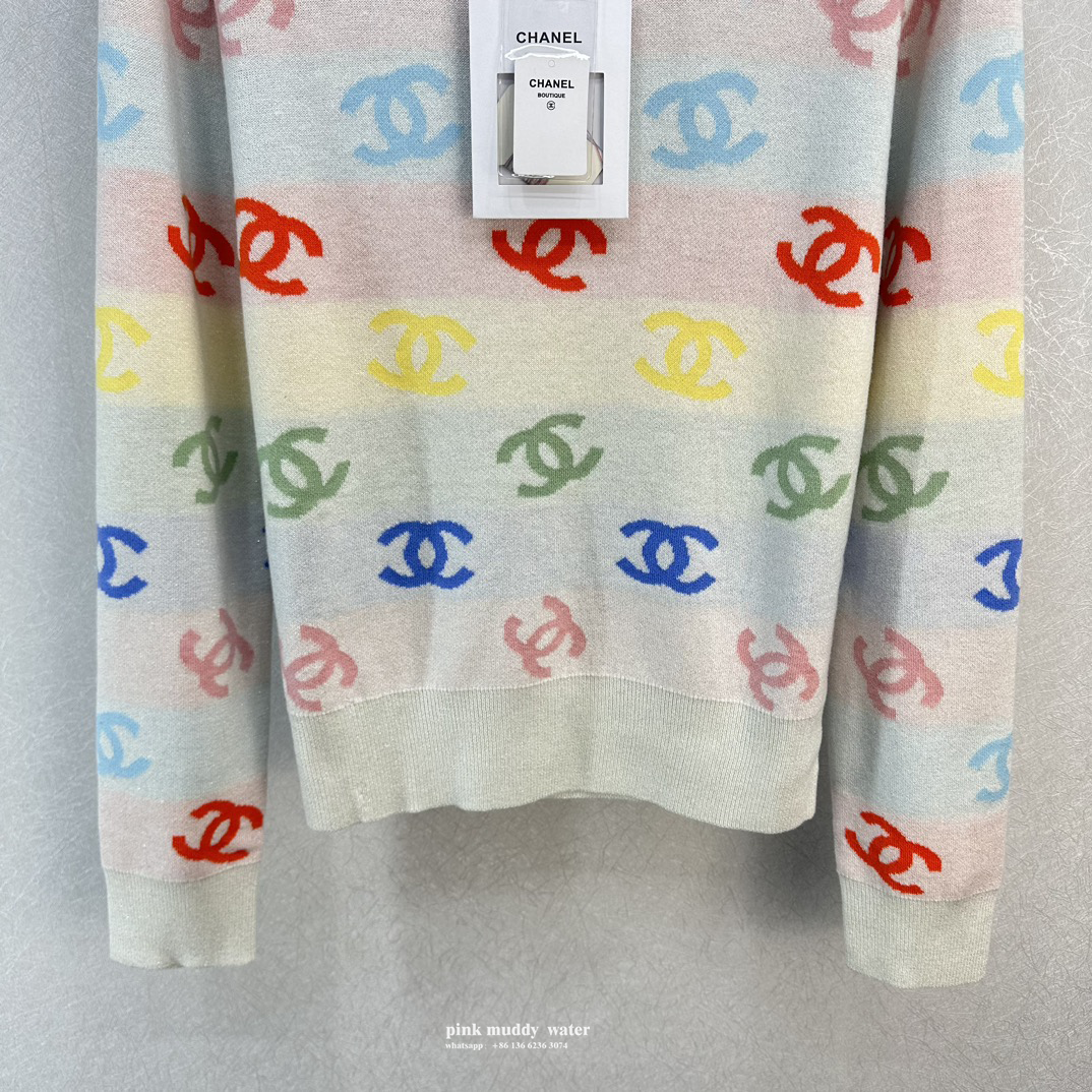 Chanel Clothing