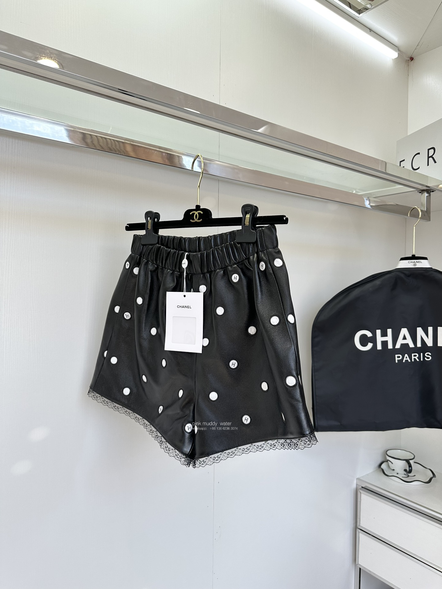 Chanel Clothing