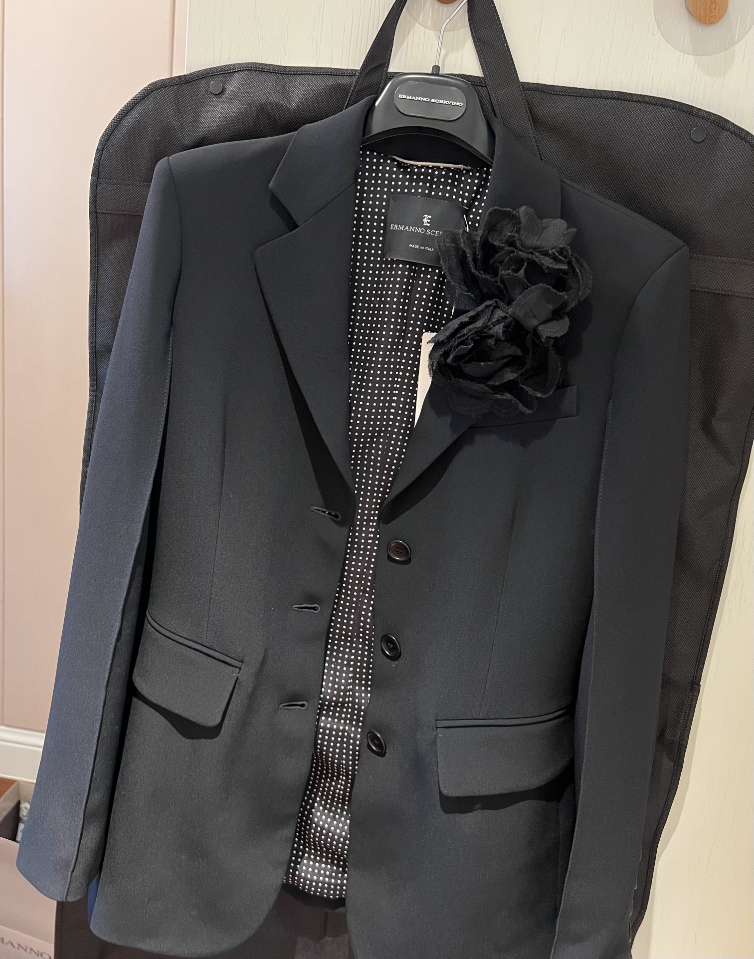 Ermanno Scervino Clothing