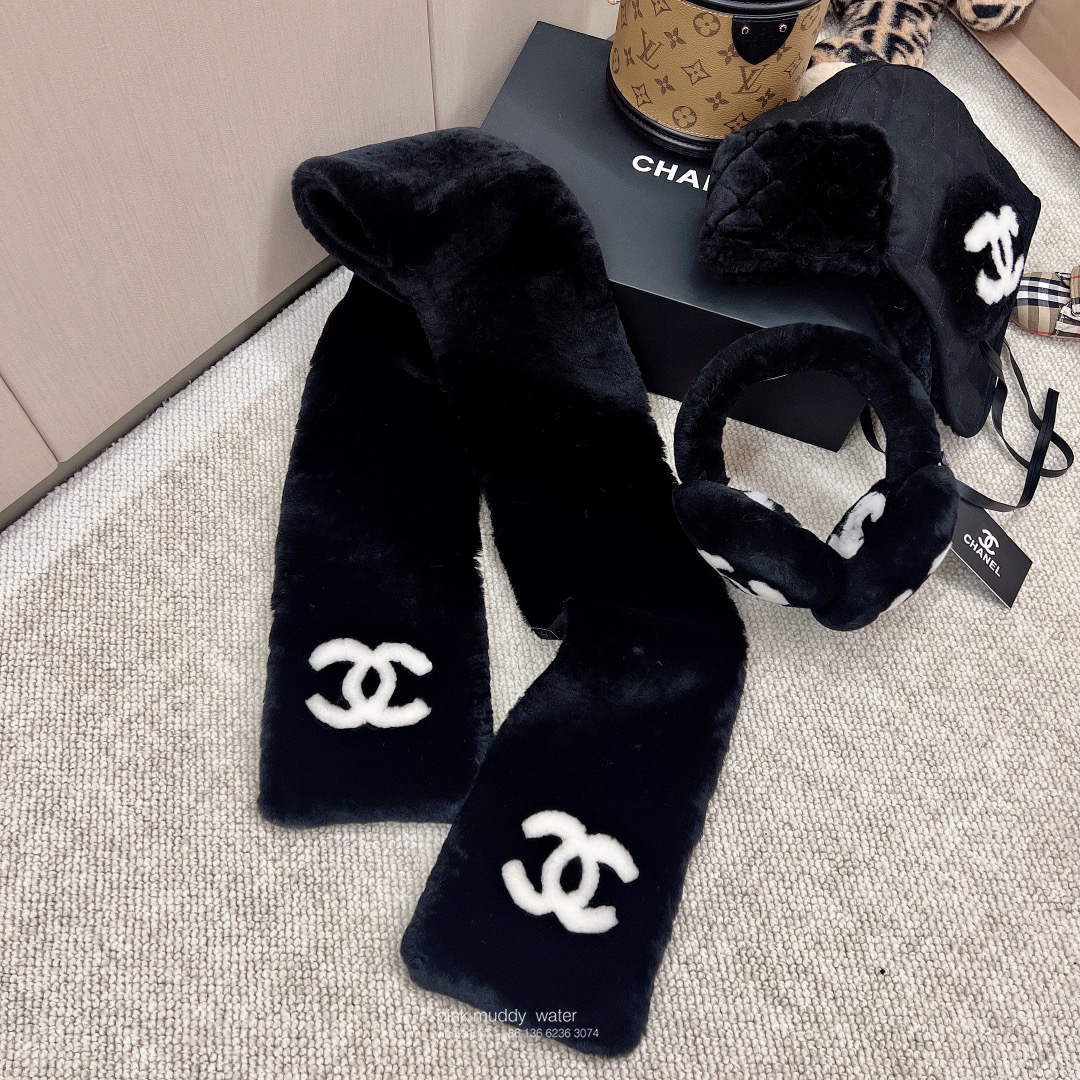 Chanel Accessories
