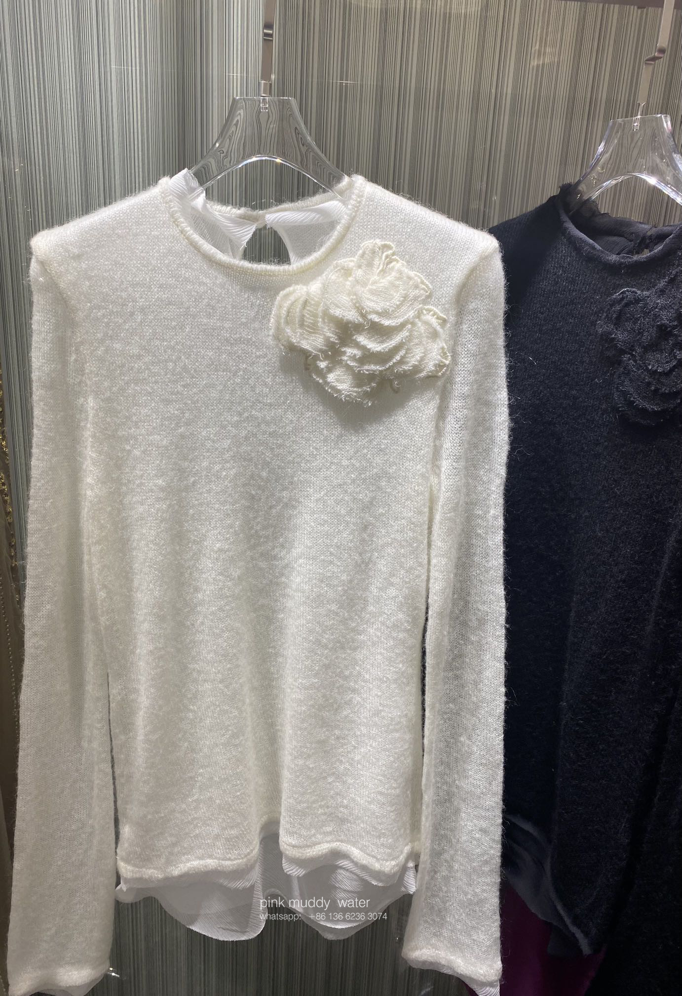 Ermanno Scervino Clothing