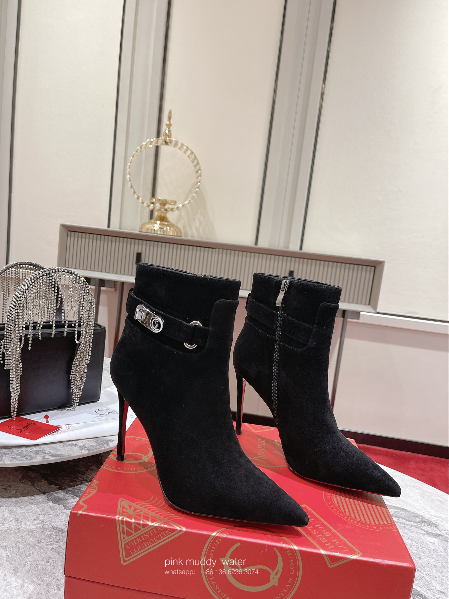 Christian Louboutin Shoes