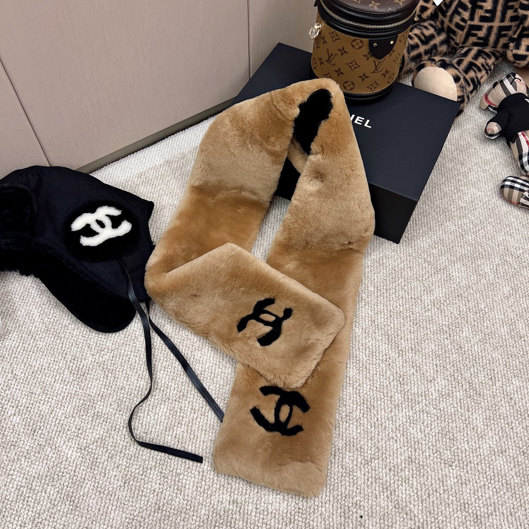 Chanel Accessories