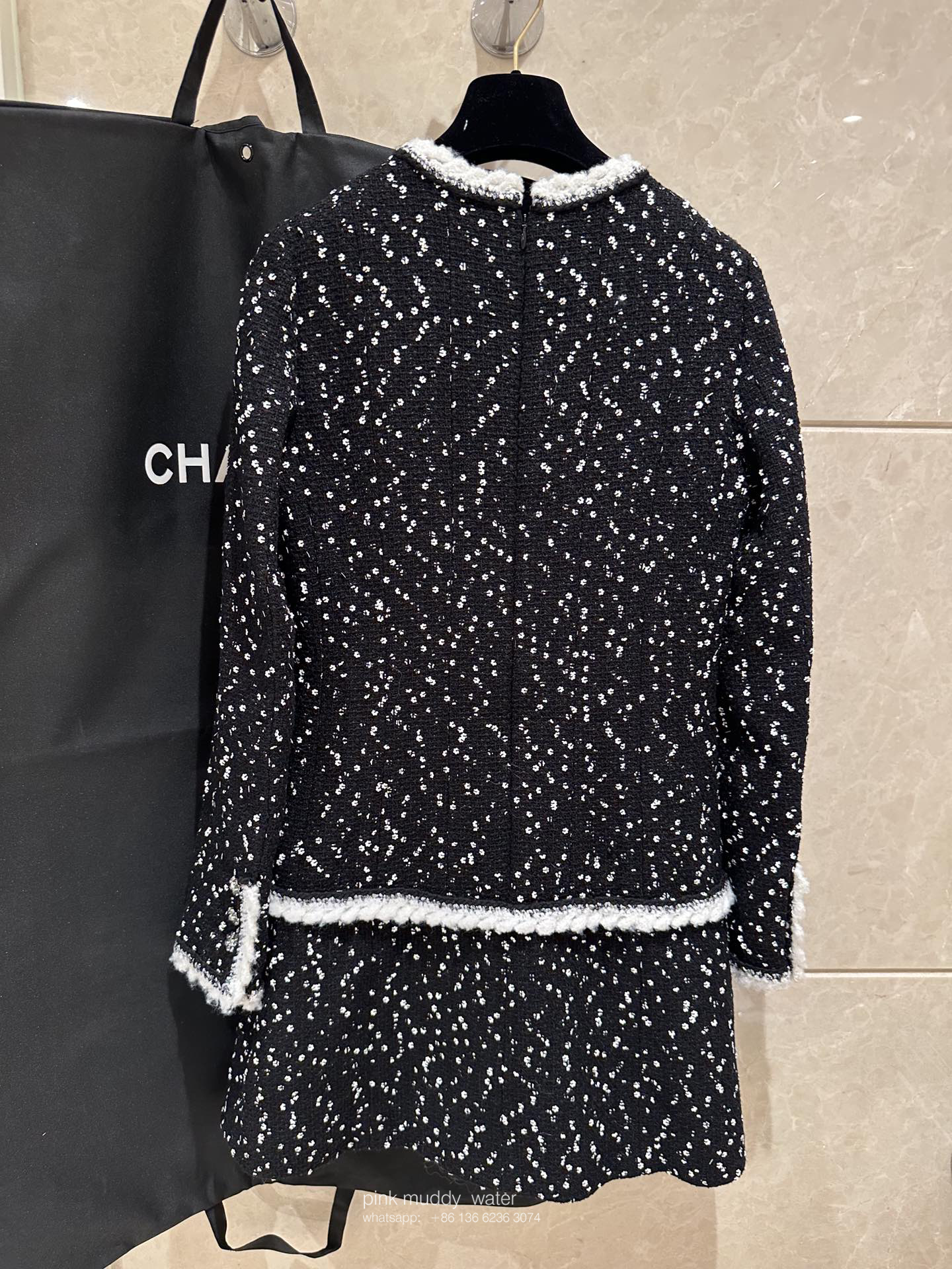 Chanel Clothing