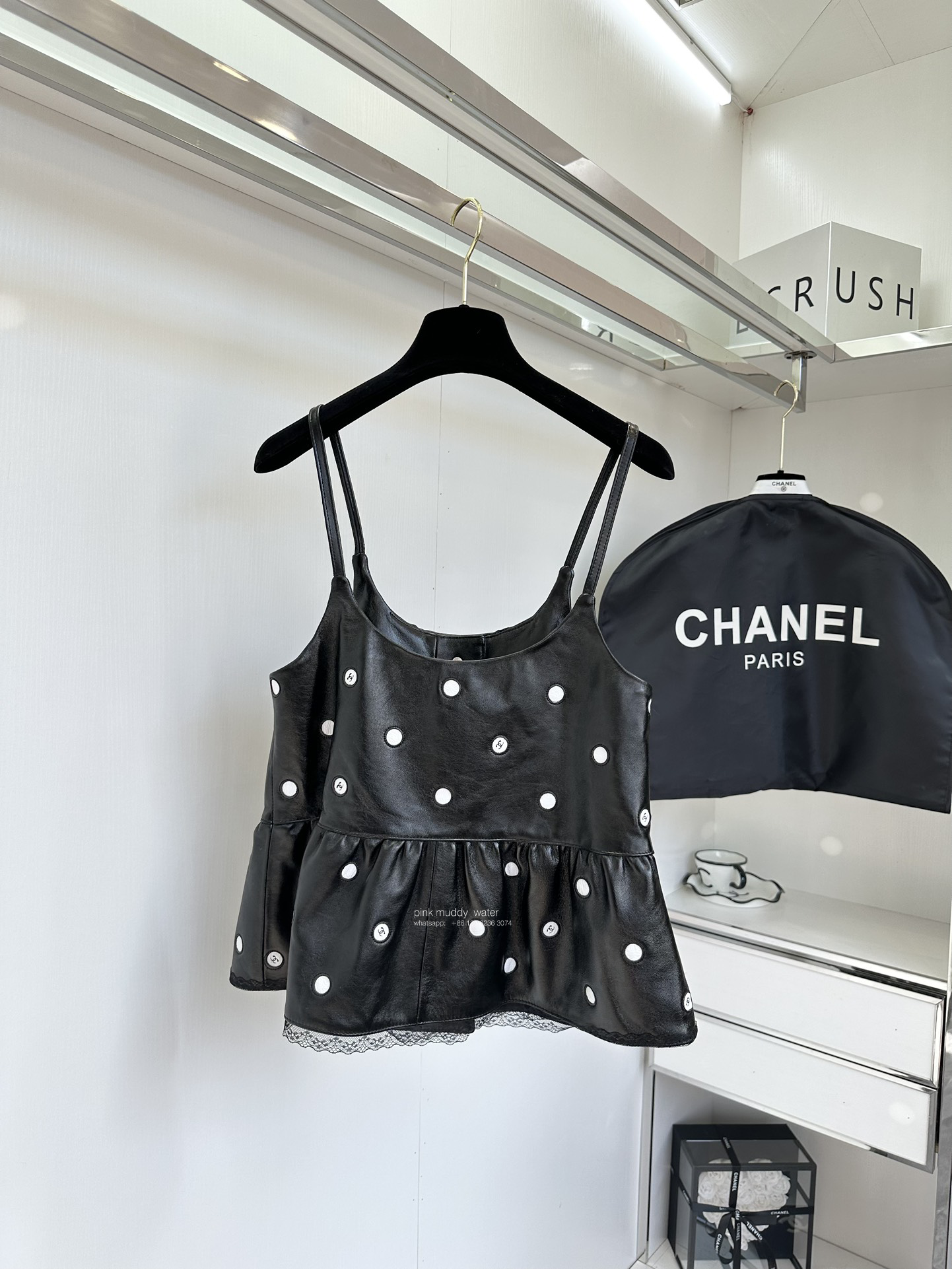 Chanel Clothing