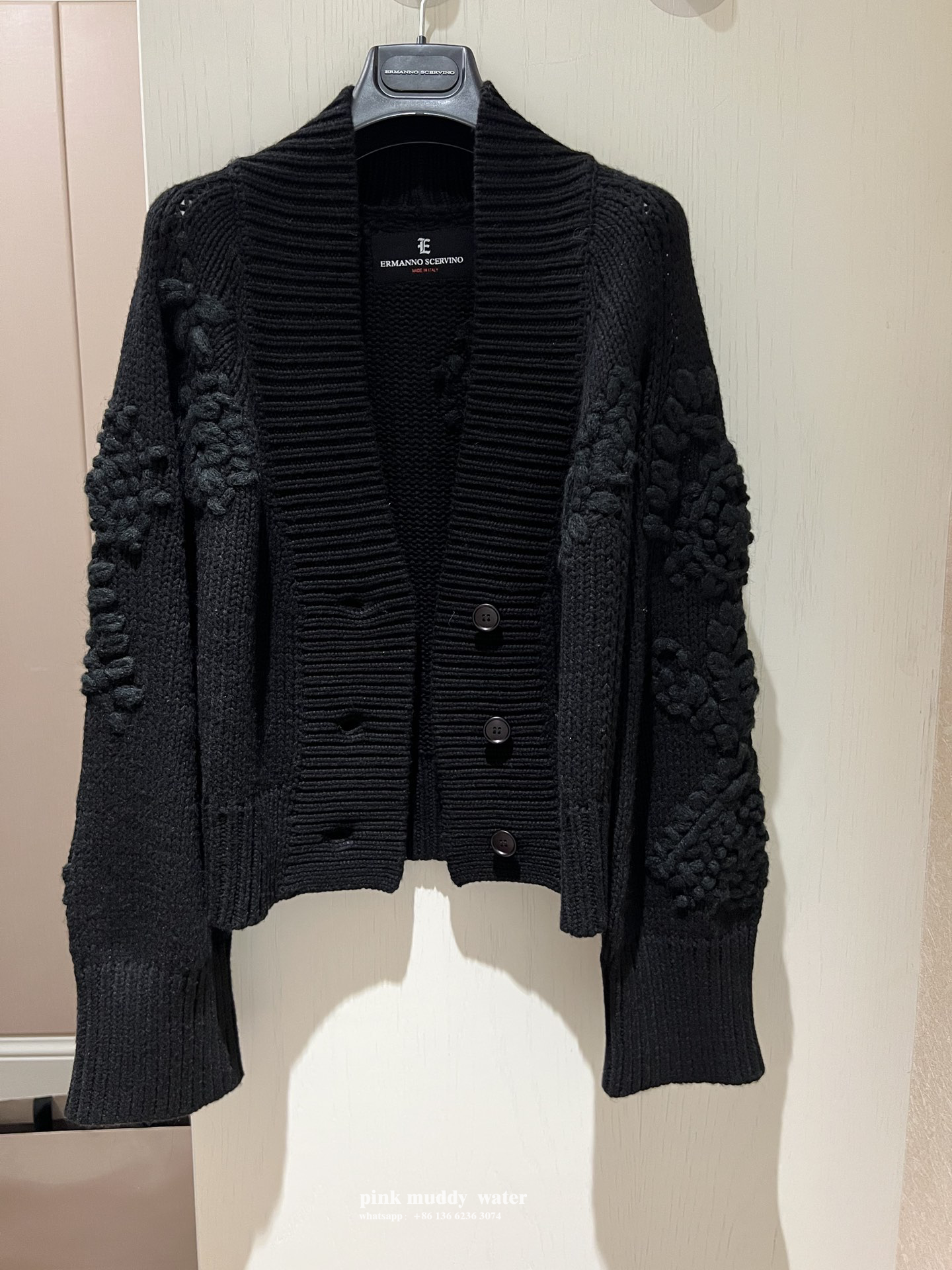 Ermanno Scervino Clothing