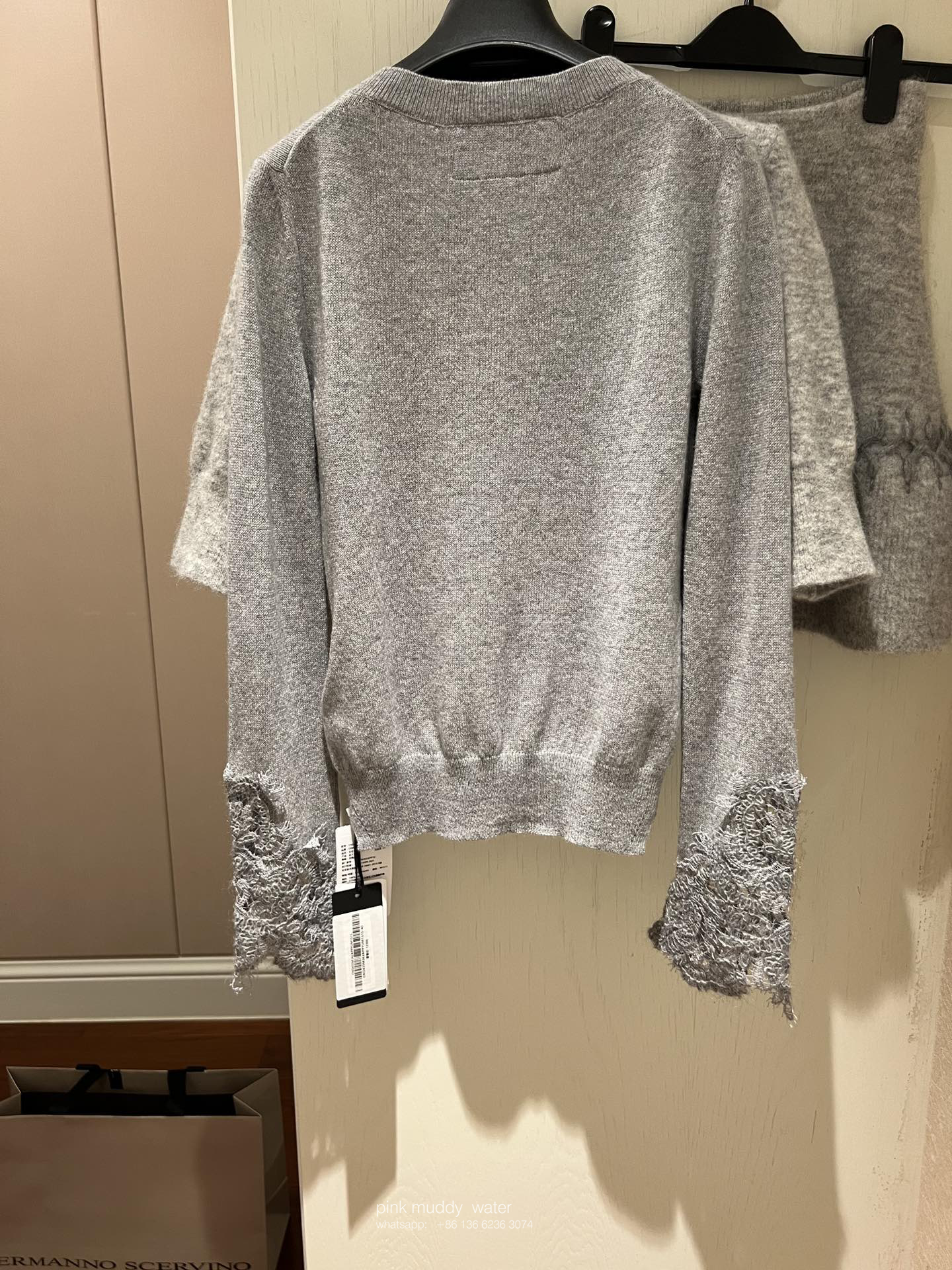 Ermanno Scervino Clothing