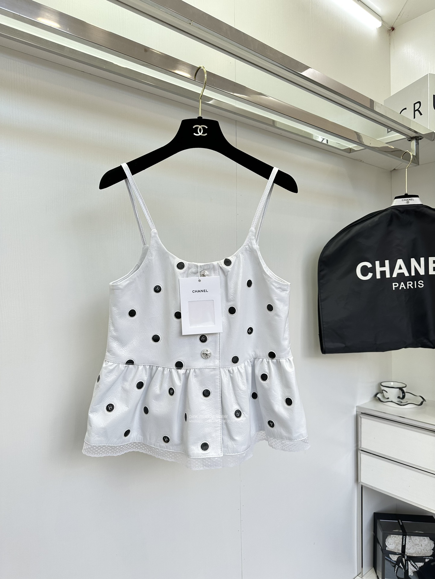 Chanel Clothing