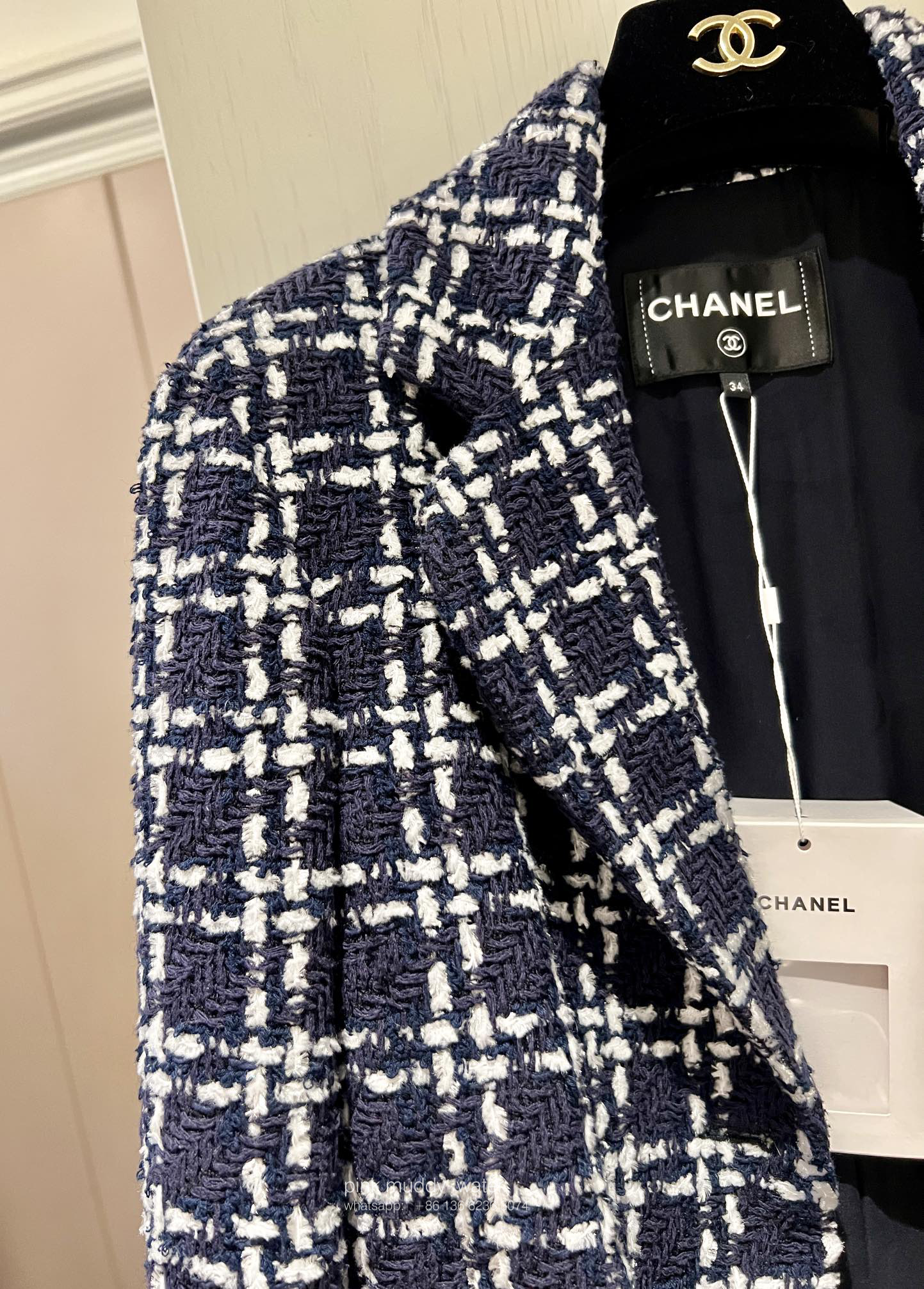 Chanel Clothing