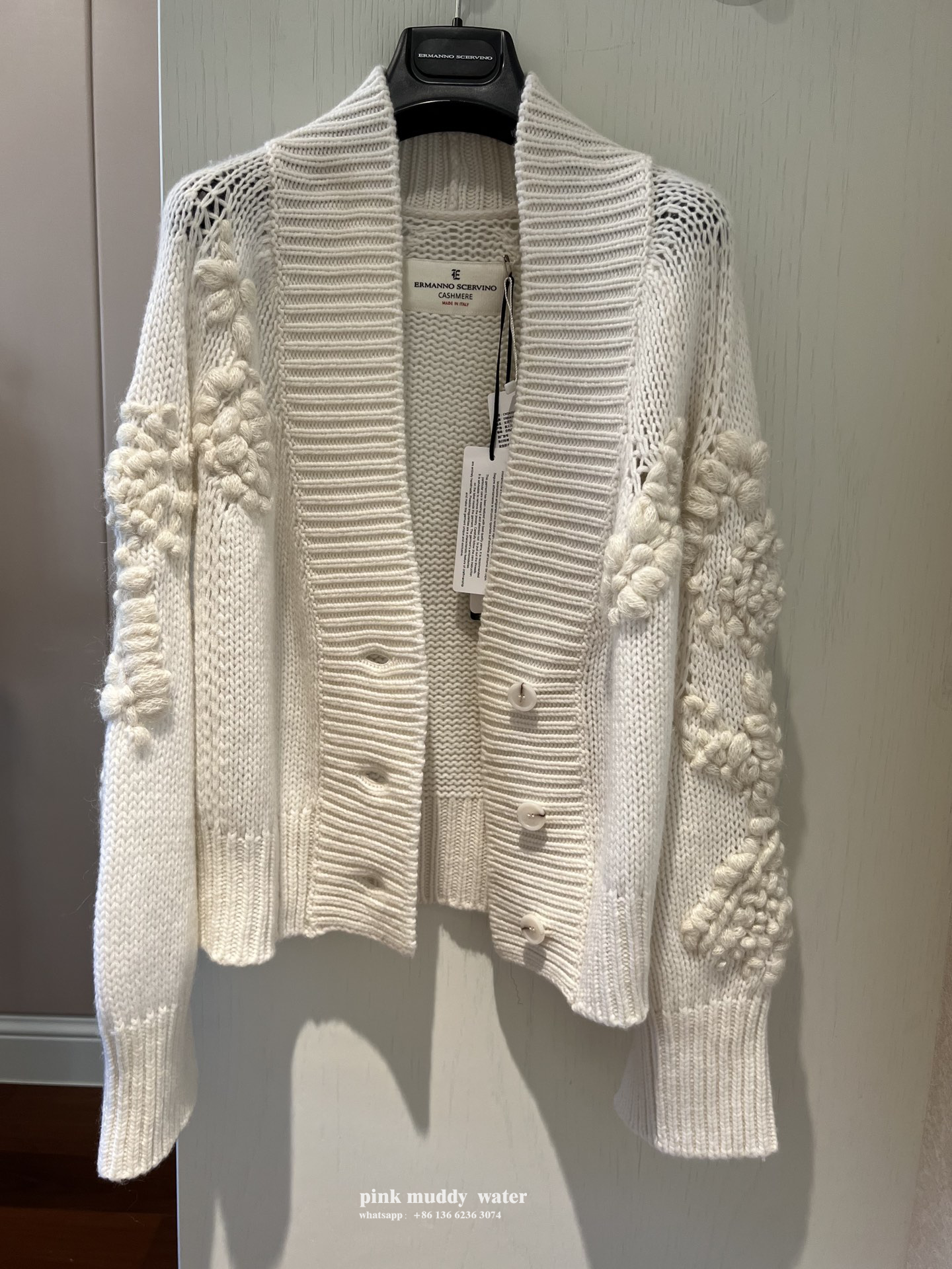 Ermanno Scervino Clothing