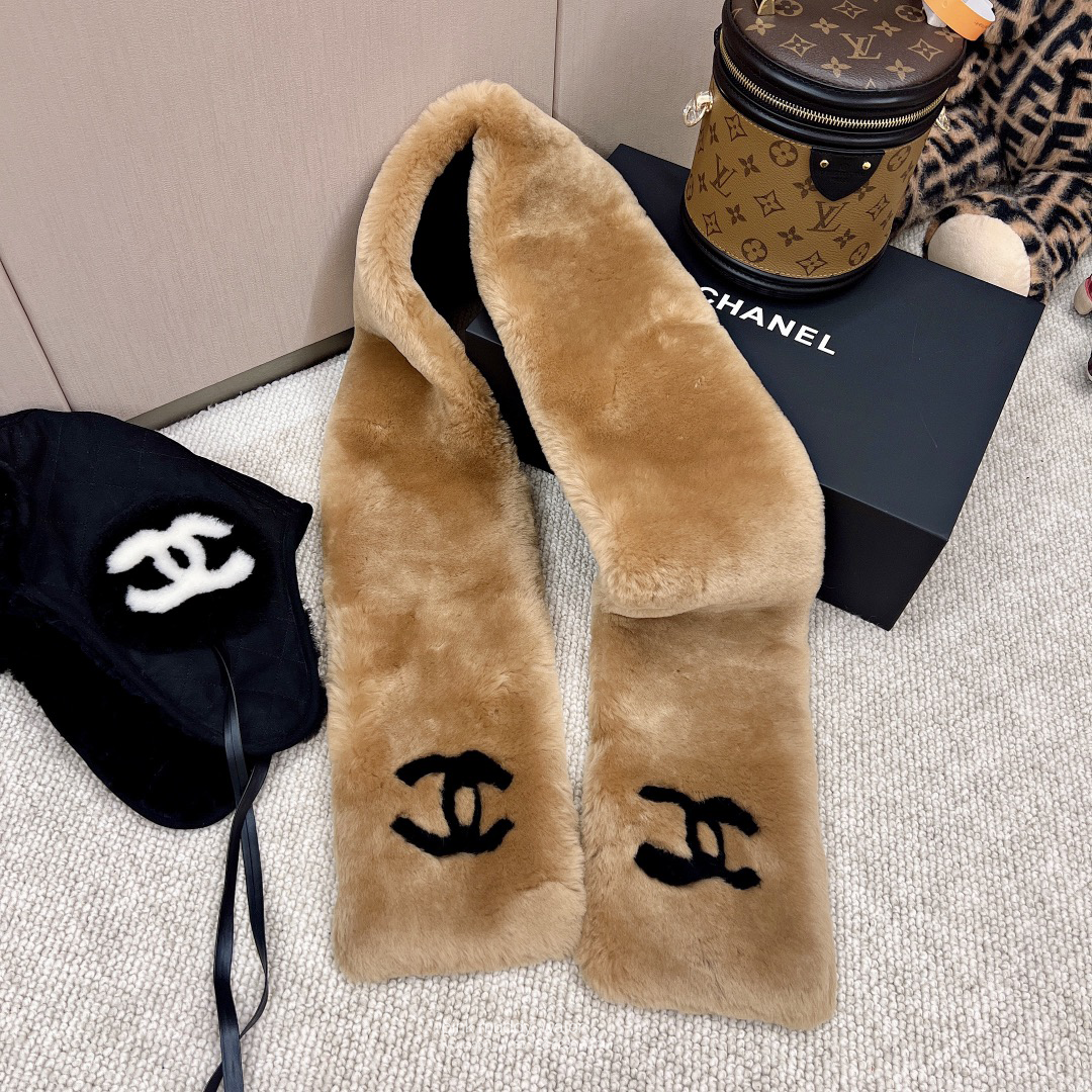 Chanel Accessories
