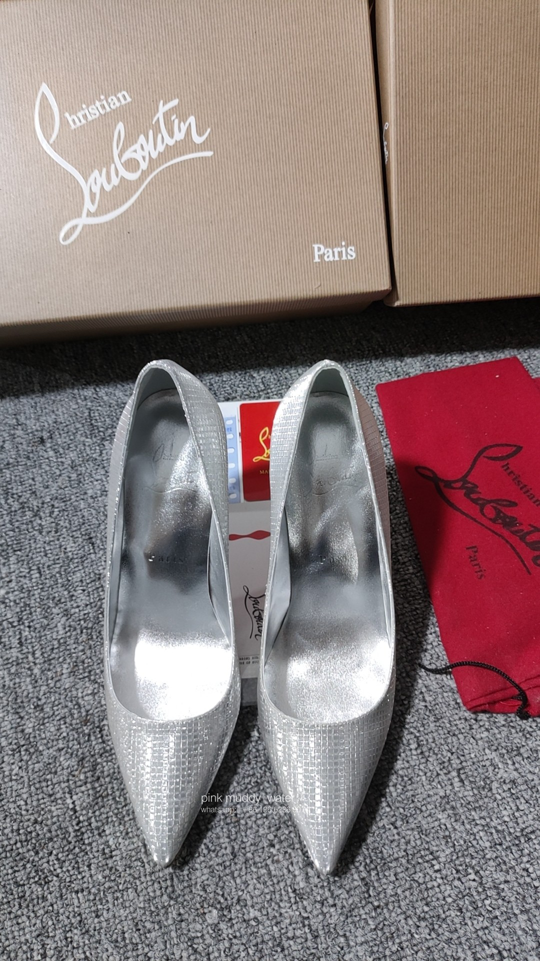 Christian Louboutin Shoes