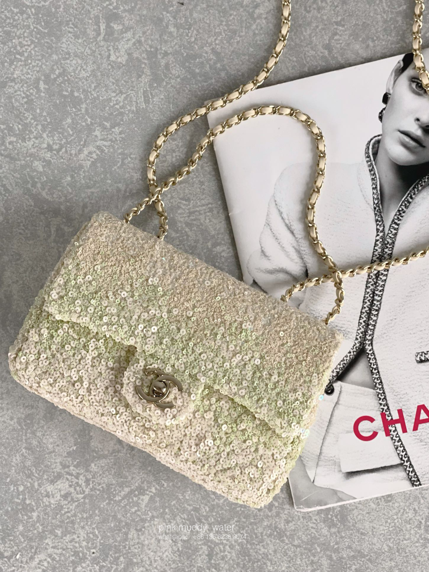 Chanel Bag