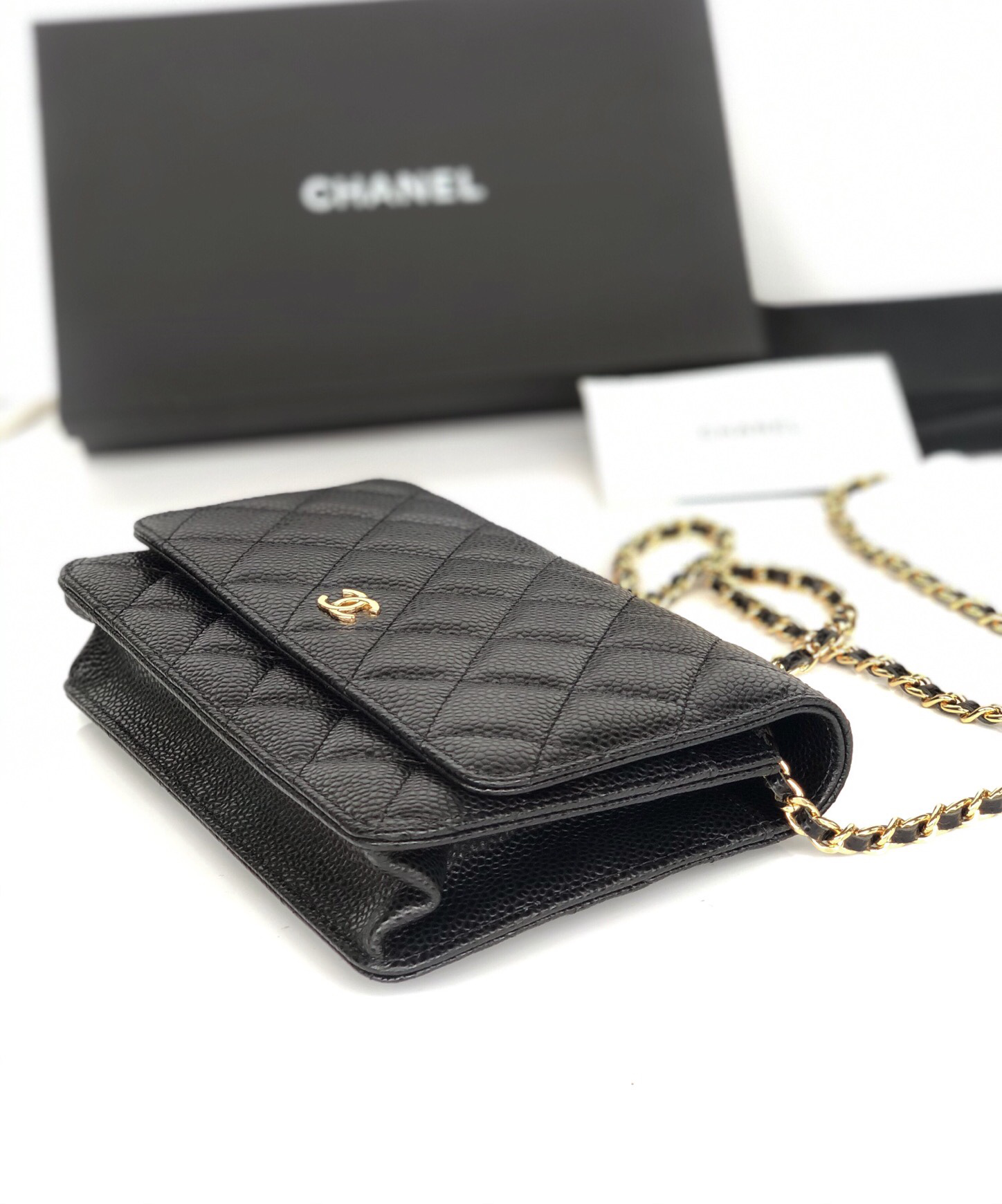 Chanel Bag