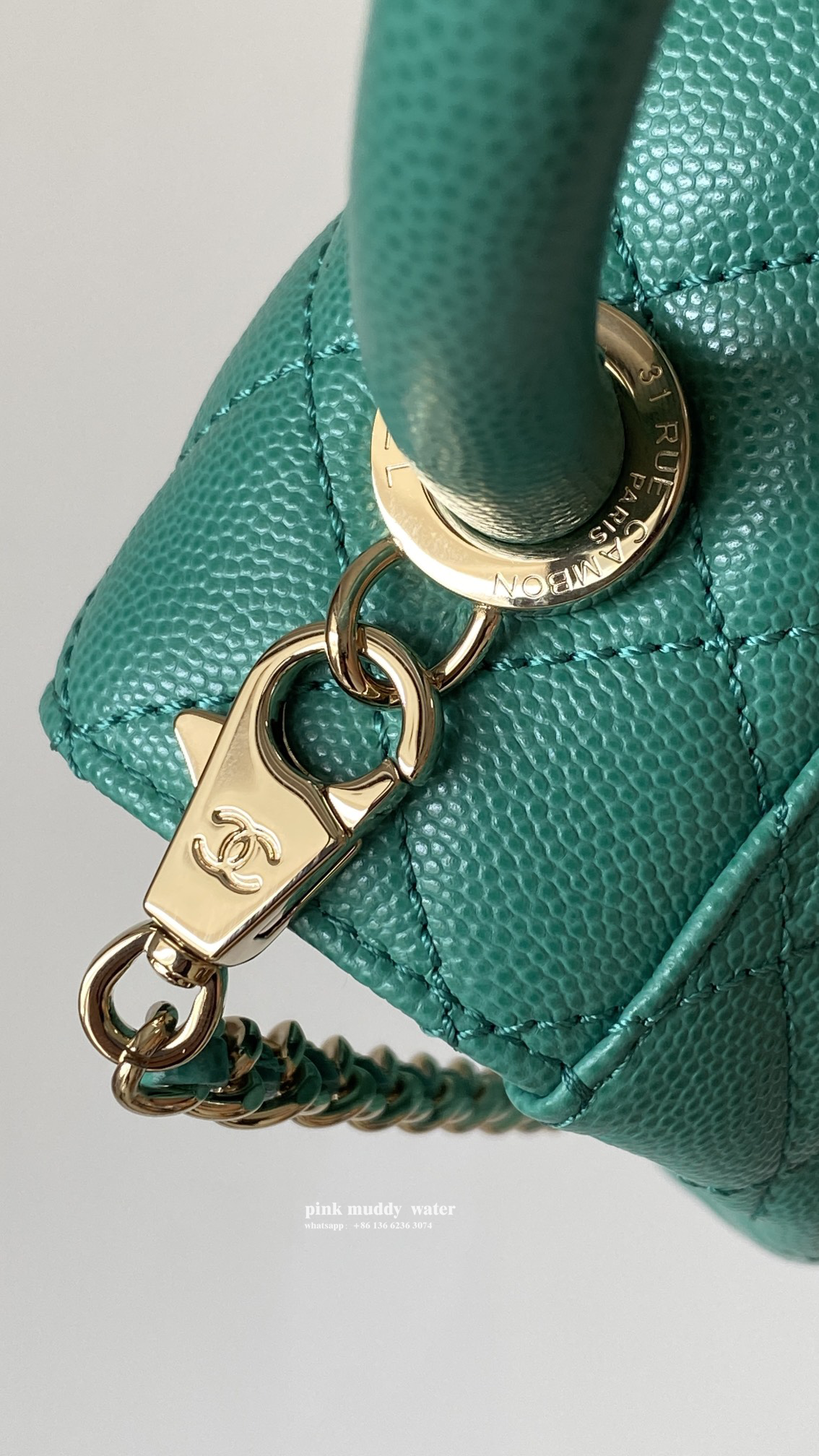 Chanel Bag