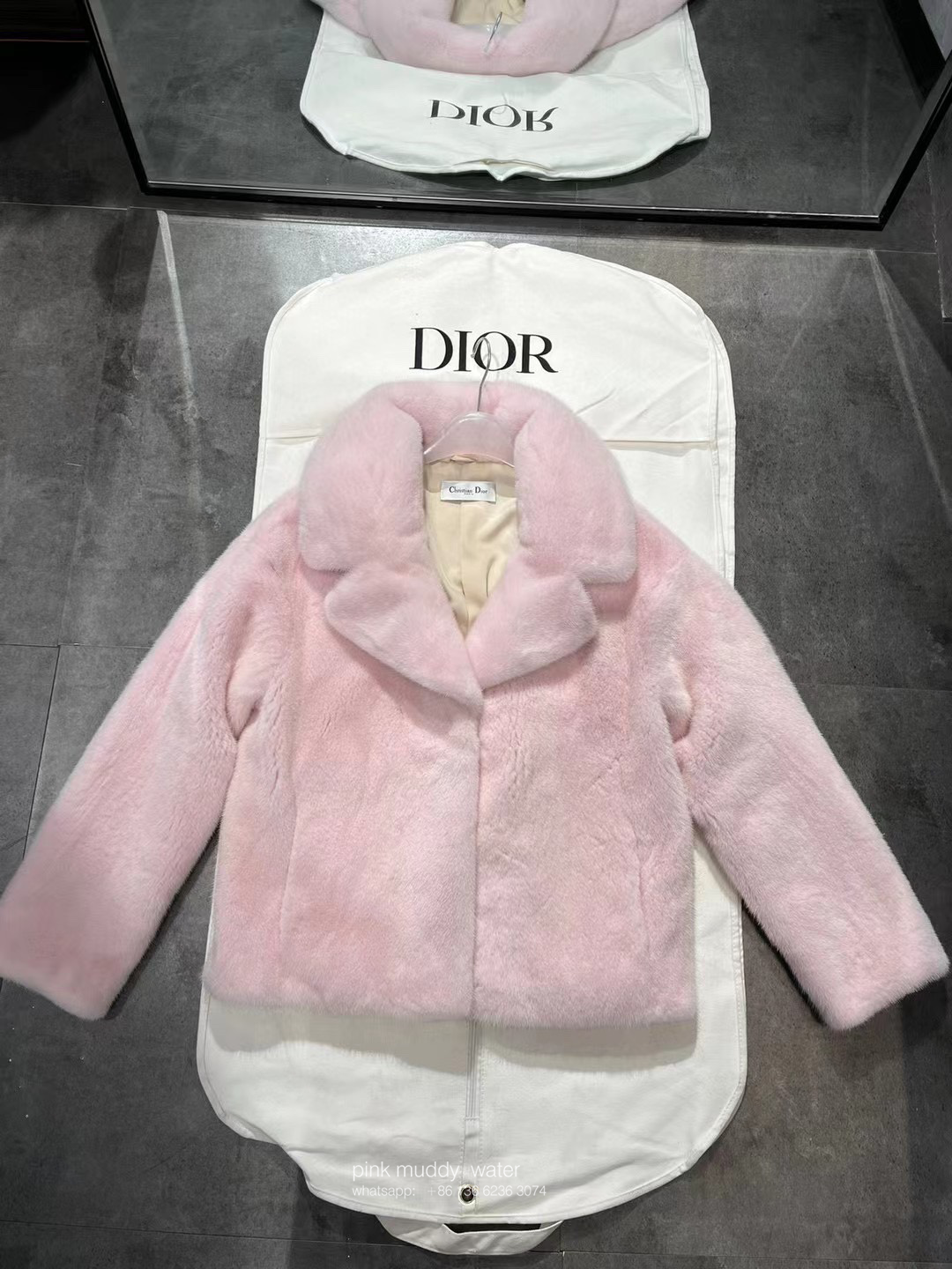 Dior Clothing