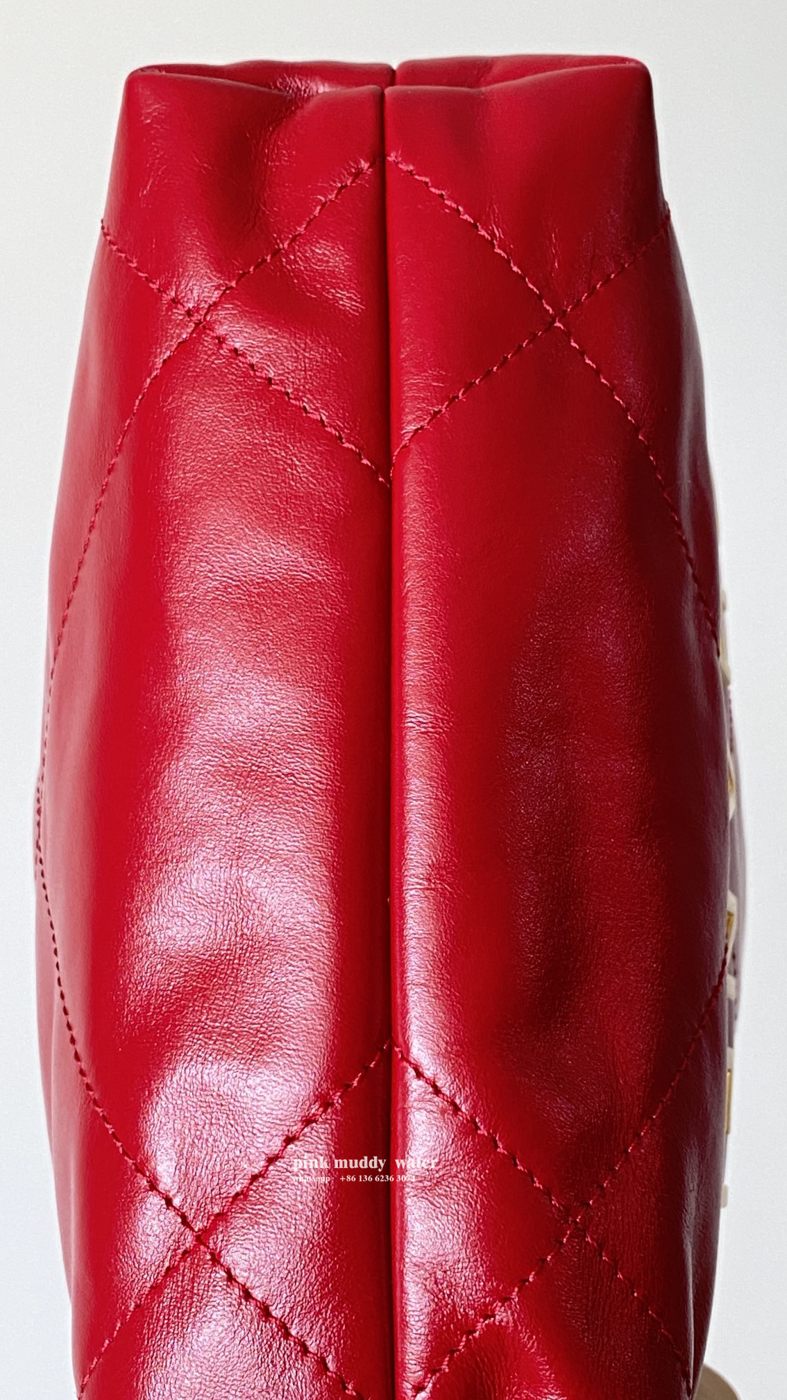 CHANEL 22Bag 23S Crossbody Bag