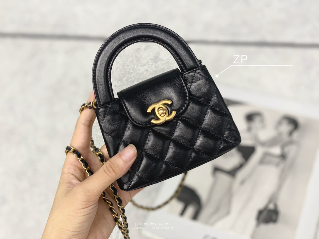 Chanel Bag