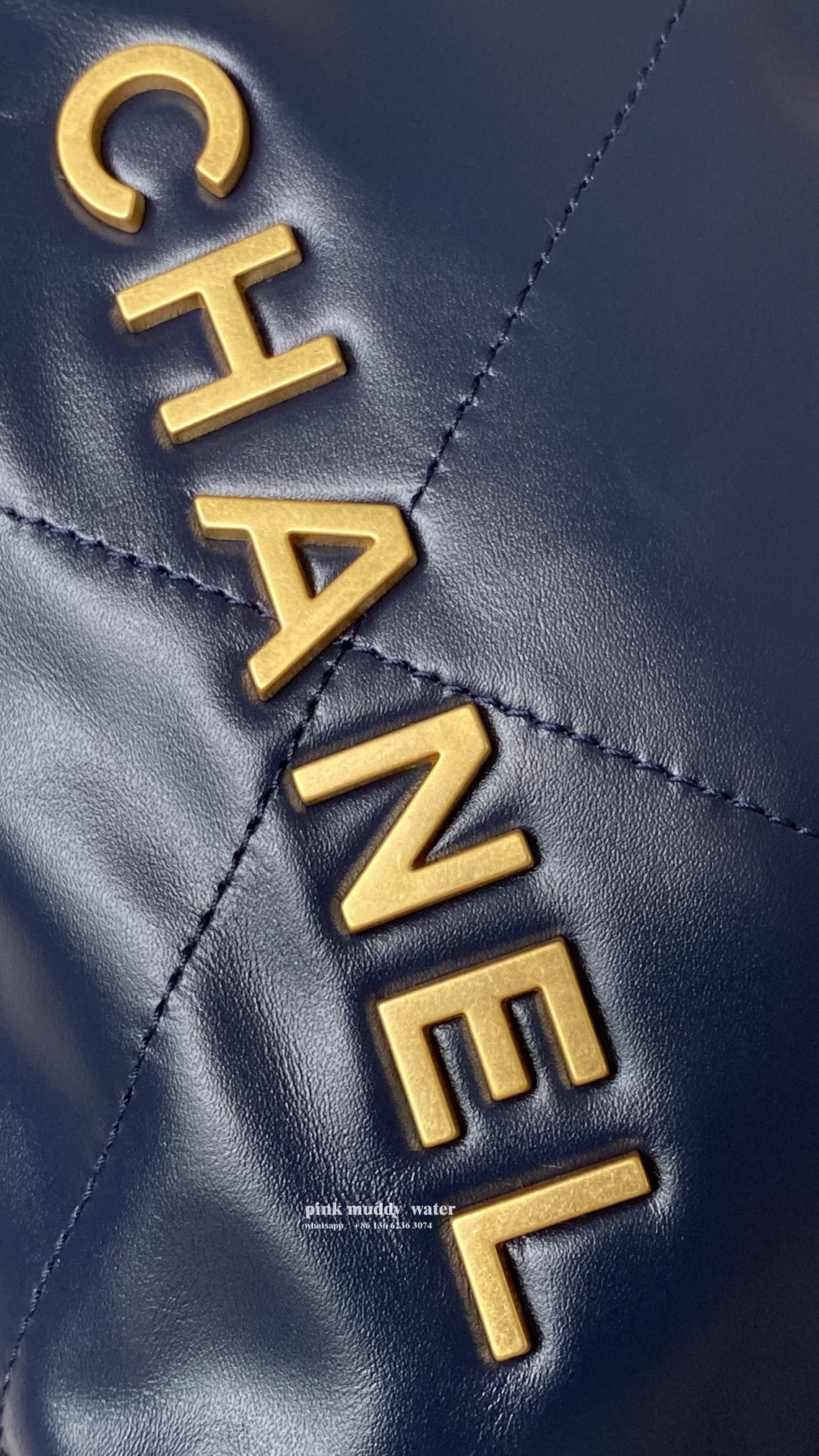 CHANEL 22Bag 23S Crossbody Bag