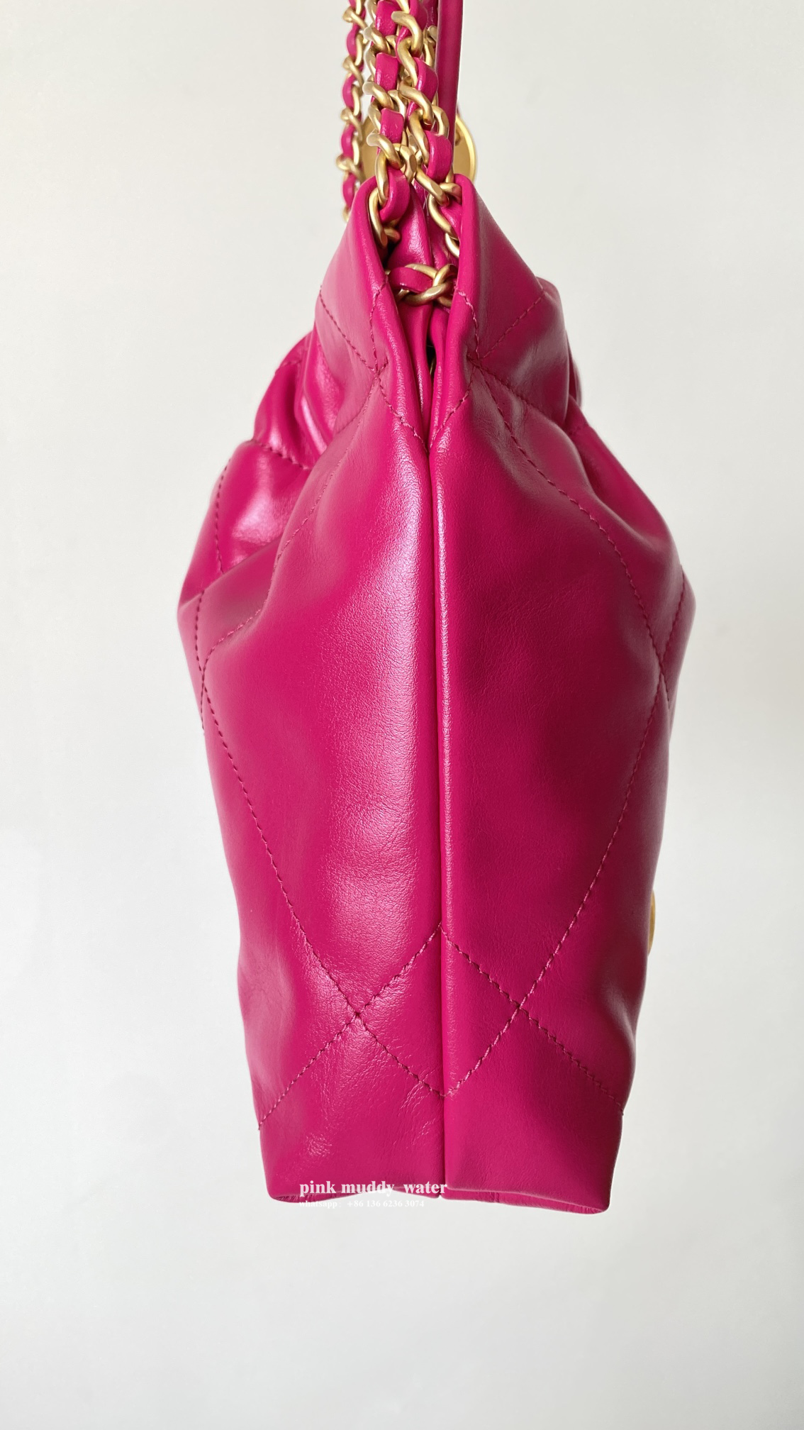 CHANEL 22Bag 23S Crossbody Bag