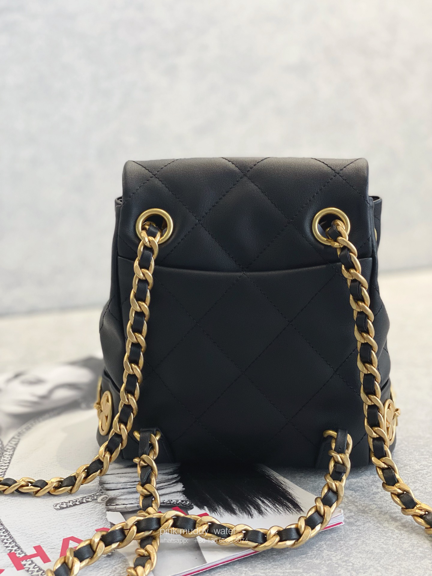 Chanel Bag