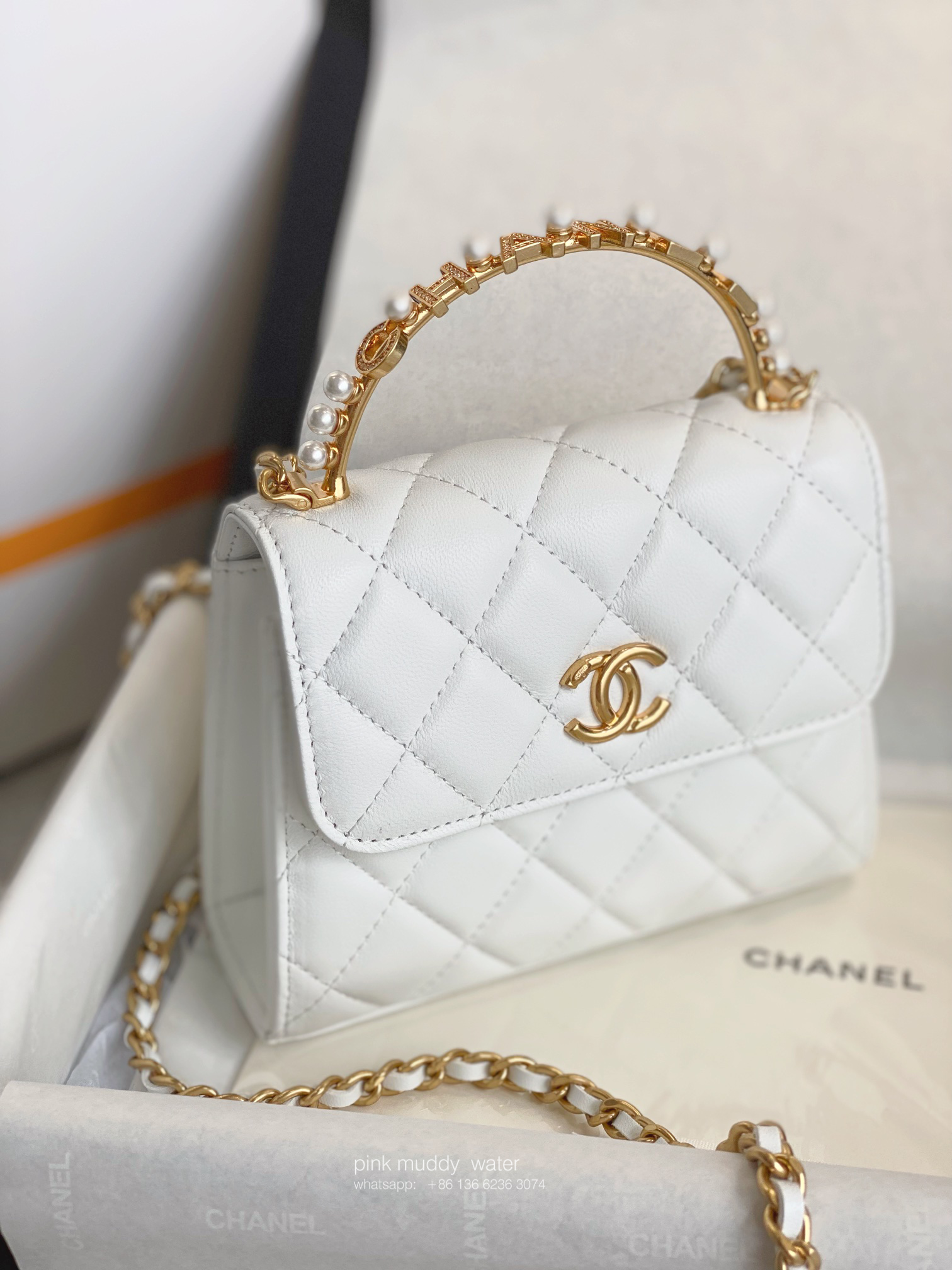Chanel Bag