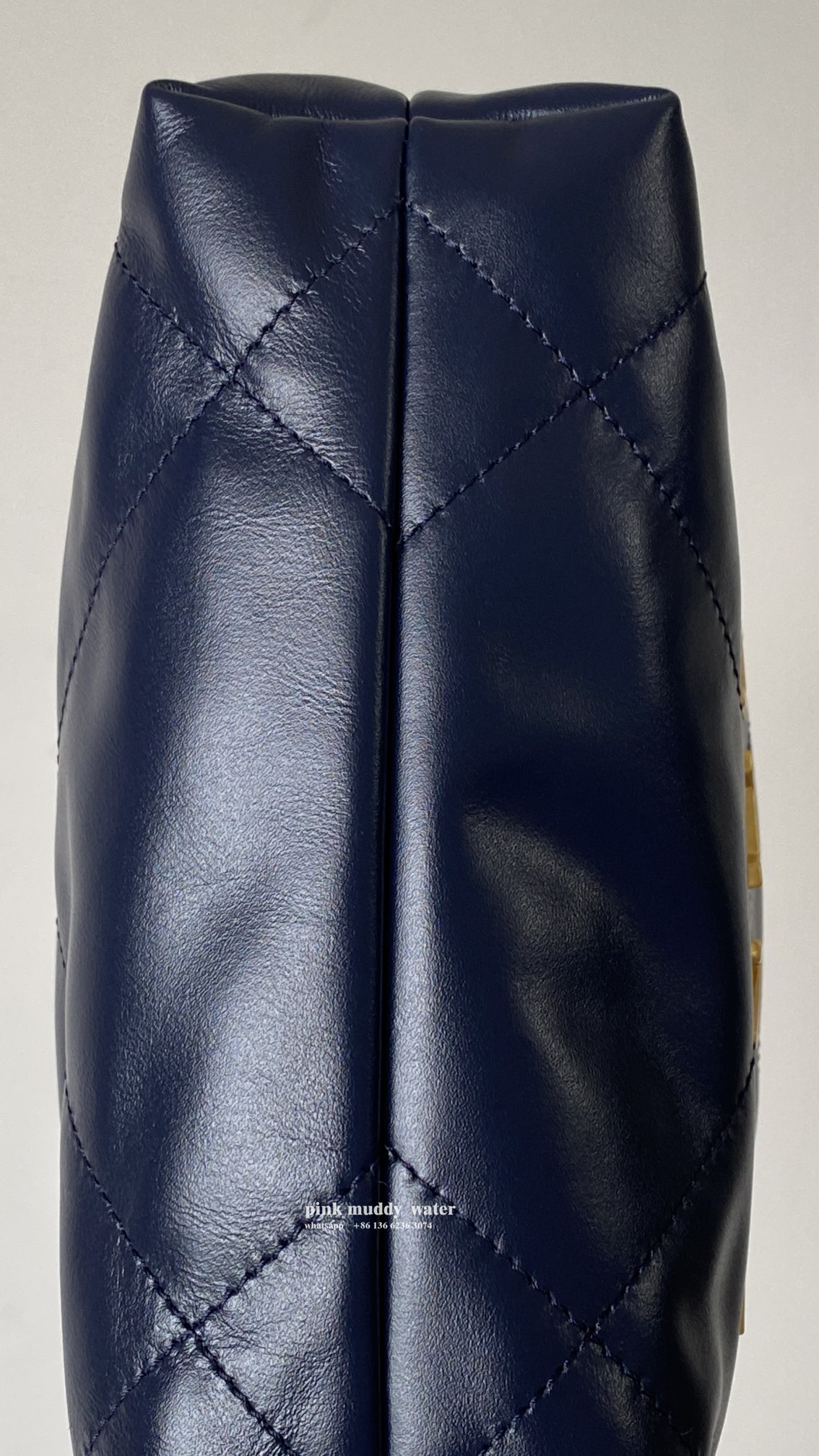 CHANEL 22Bag 23S Crossbody Bag