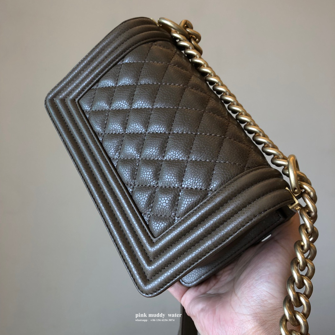 Chanel Bag