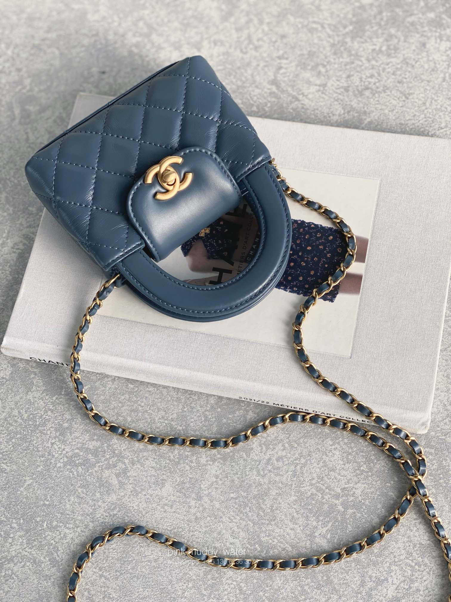 Chanel Bag