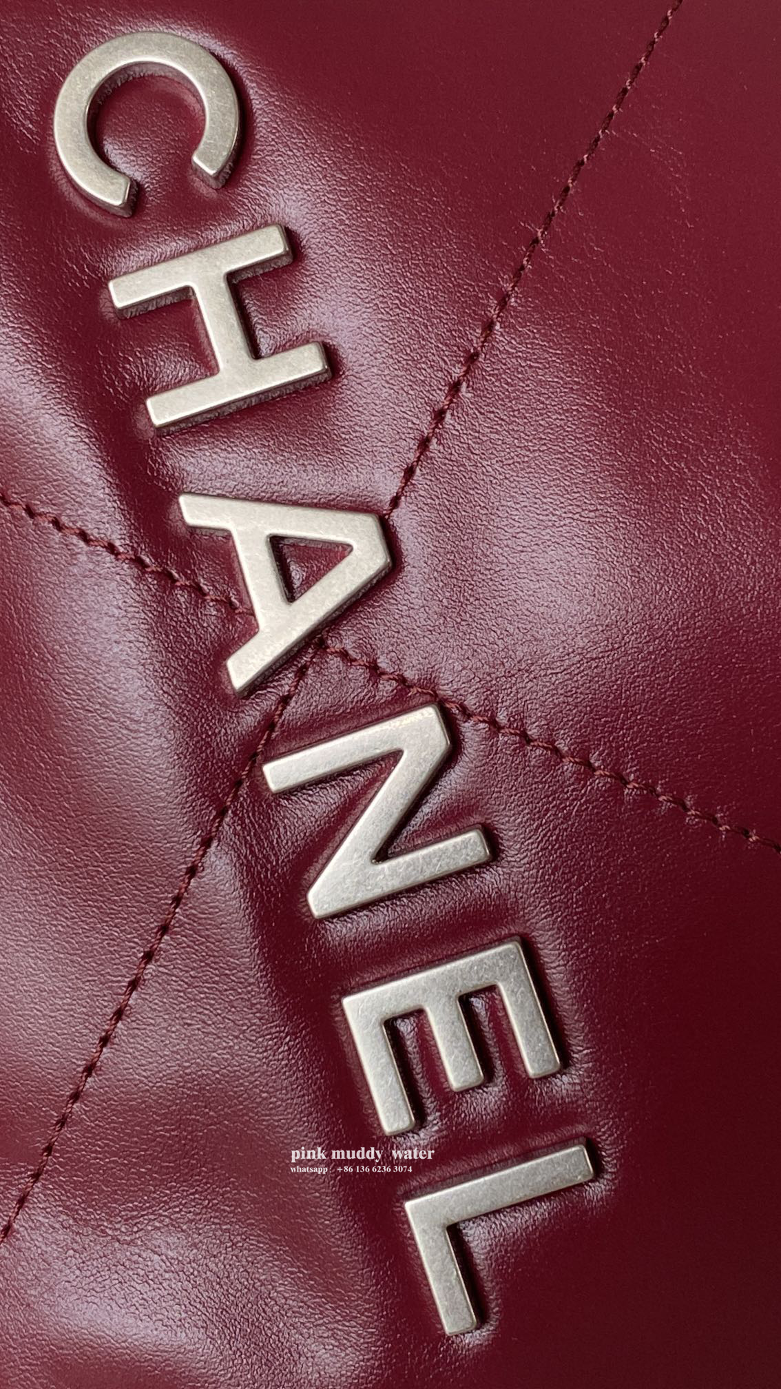 CHANEL 22Bag 23S Crossbody Bag