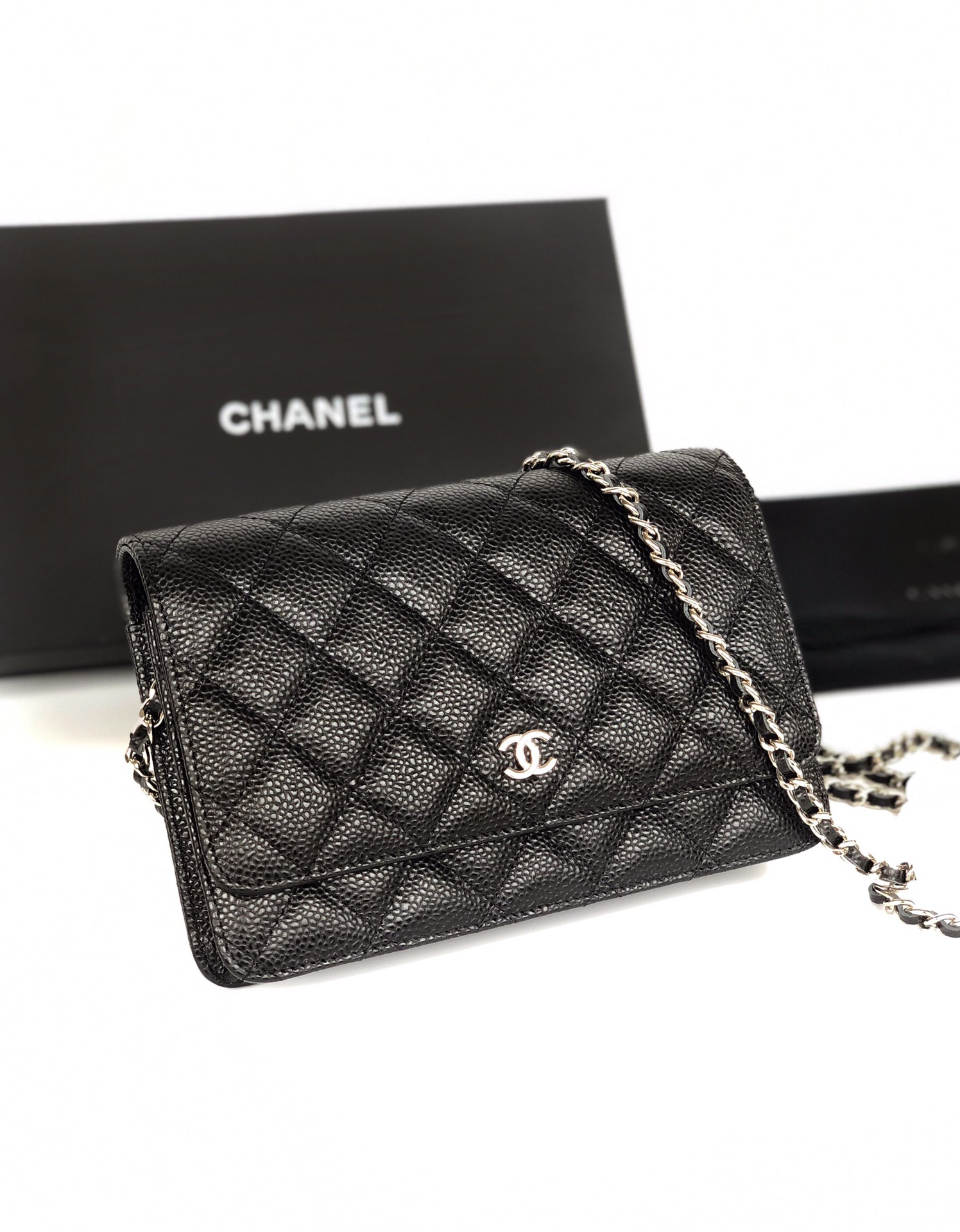 Chanel Bag