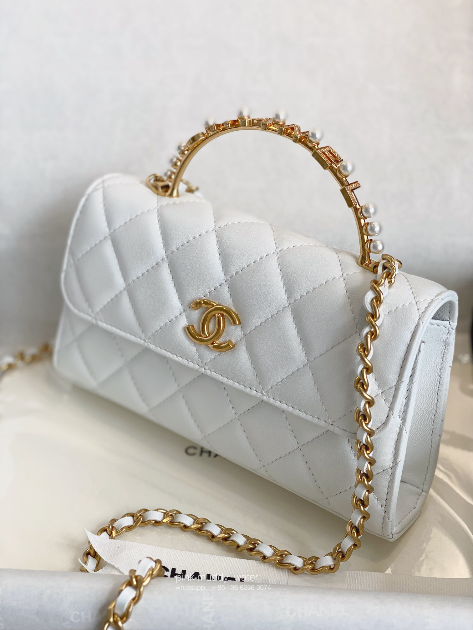 Chanel Bag