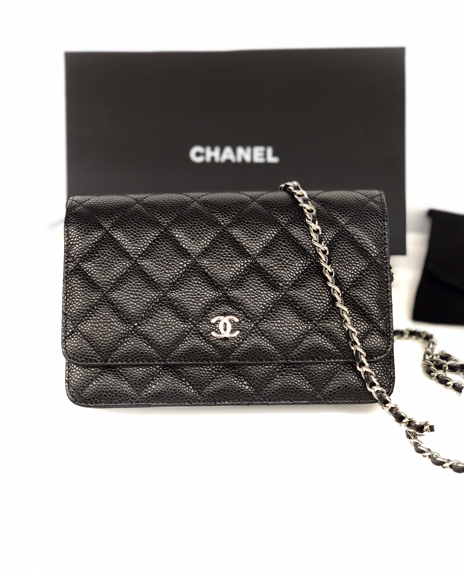 Chanel Bag
