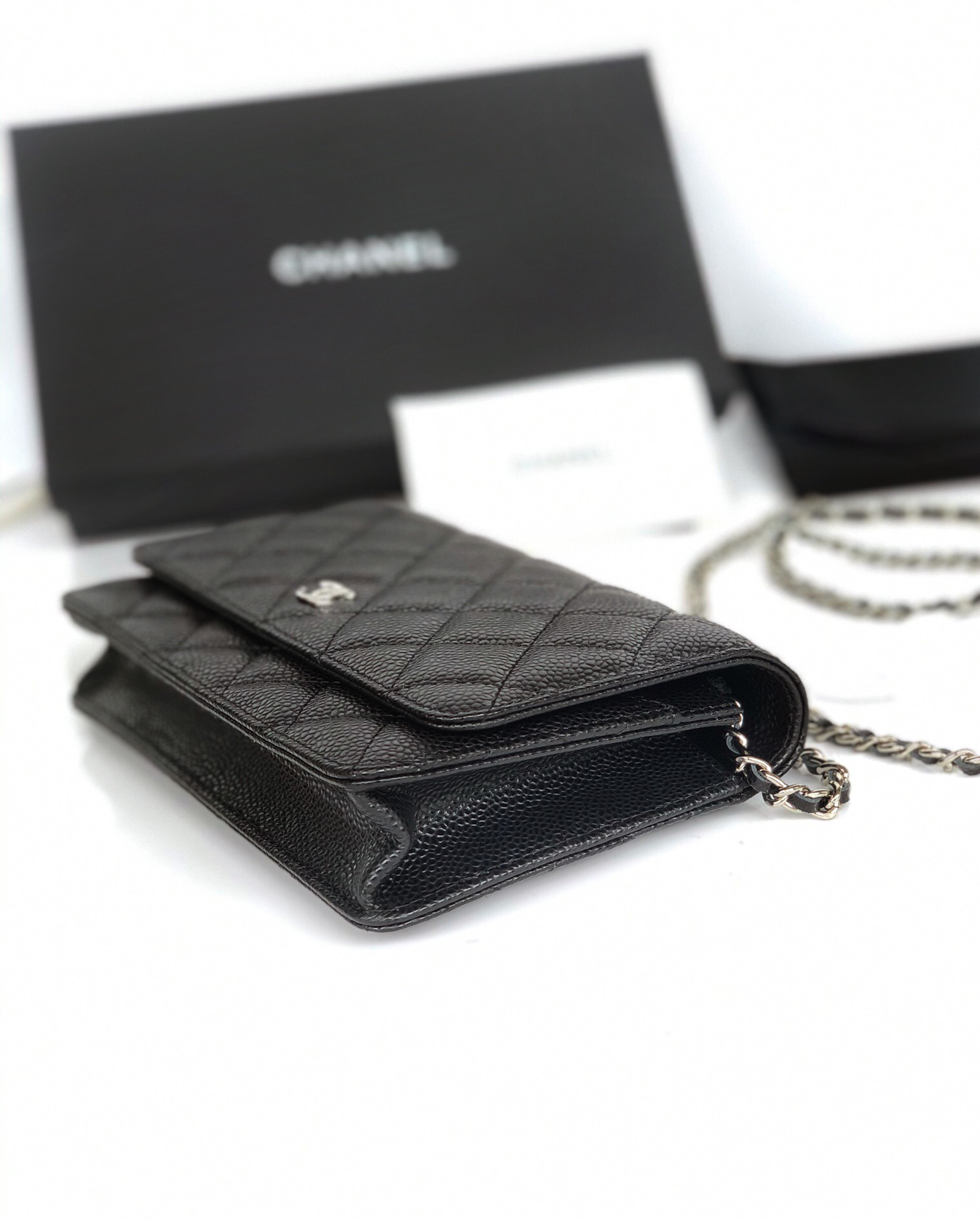 Chanel Bag