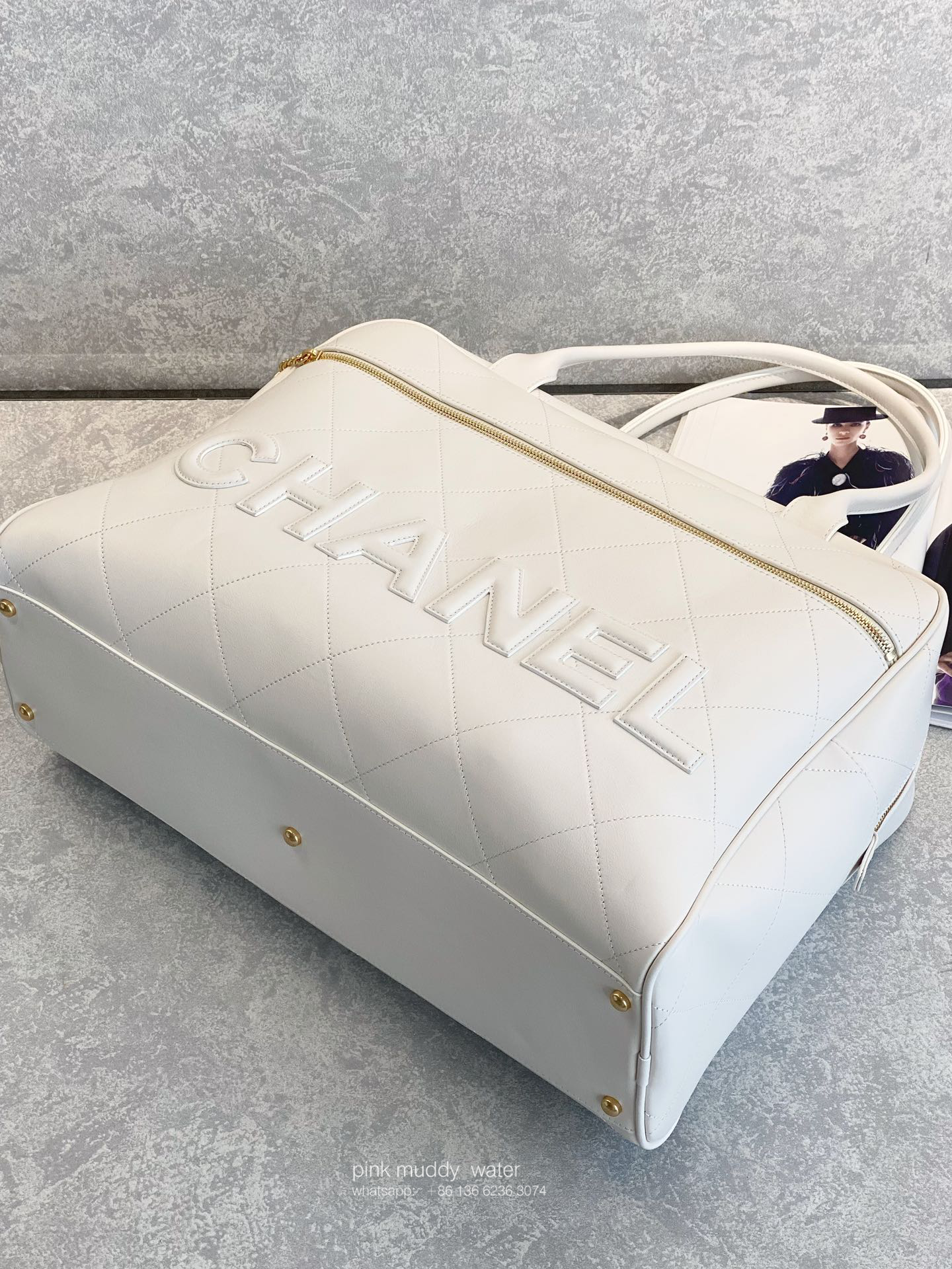 Chanel Bag