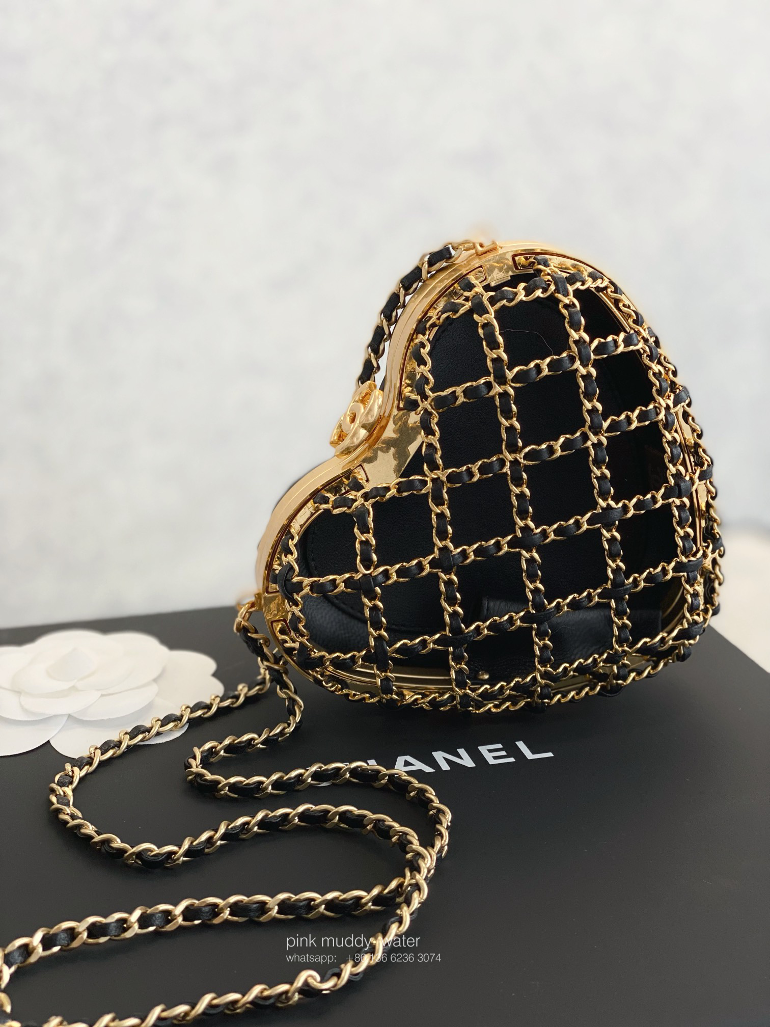 Chanel Bag