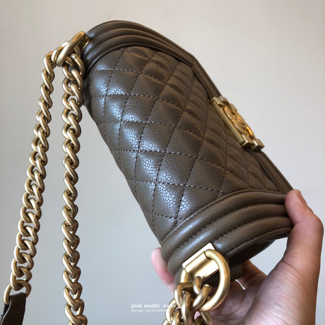 Chanel Bag