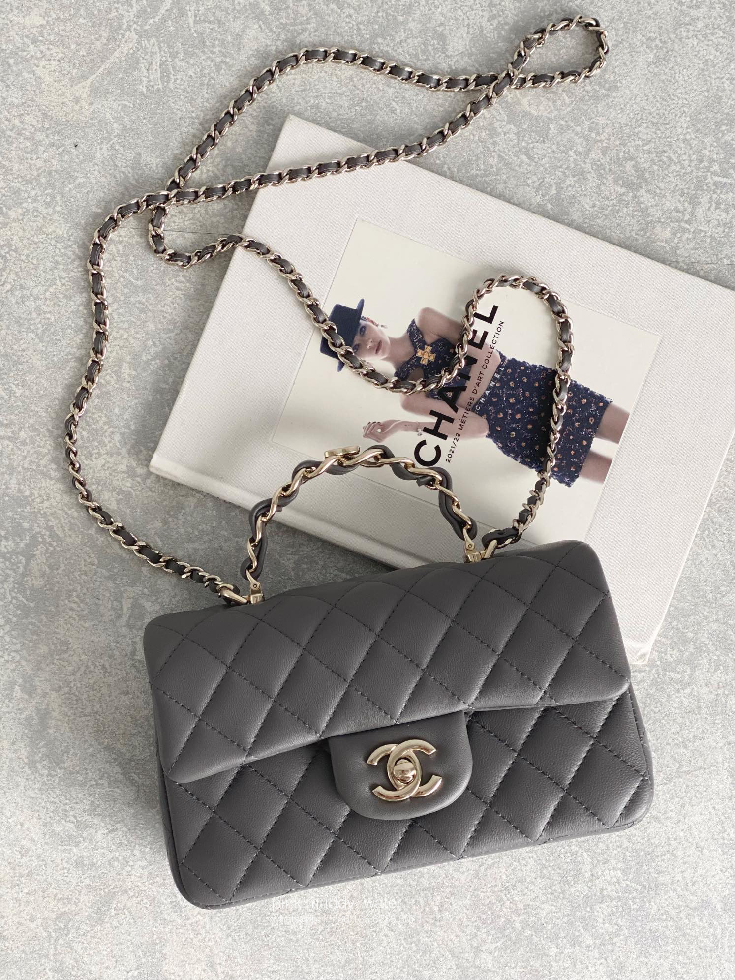 Chanel Bag