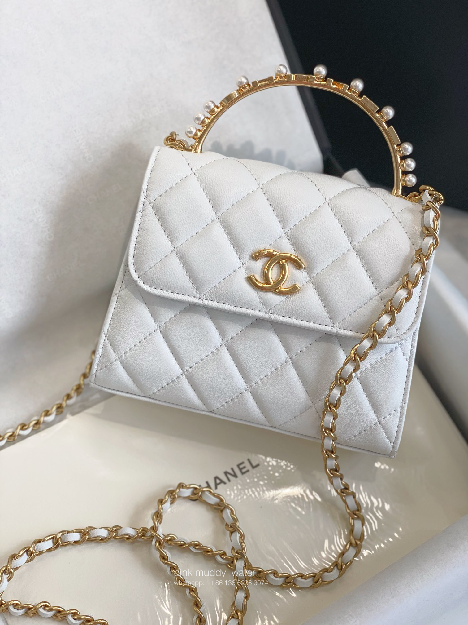 Chanel Bag