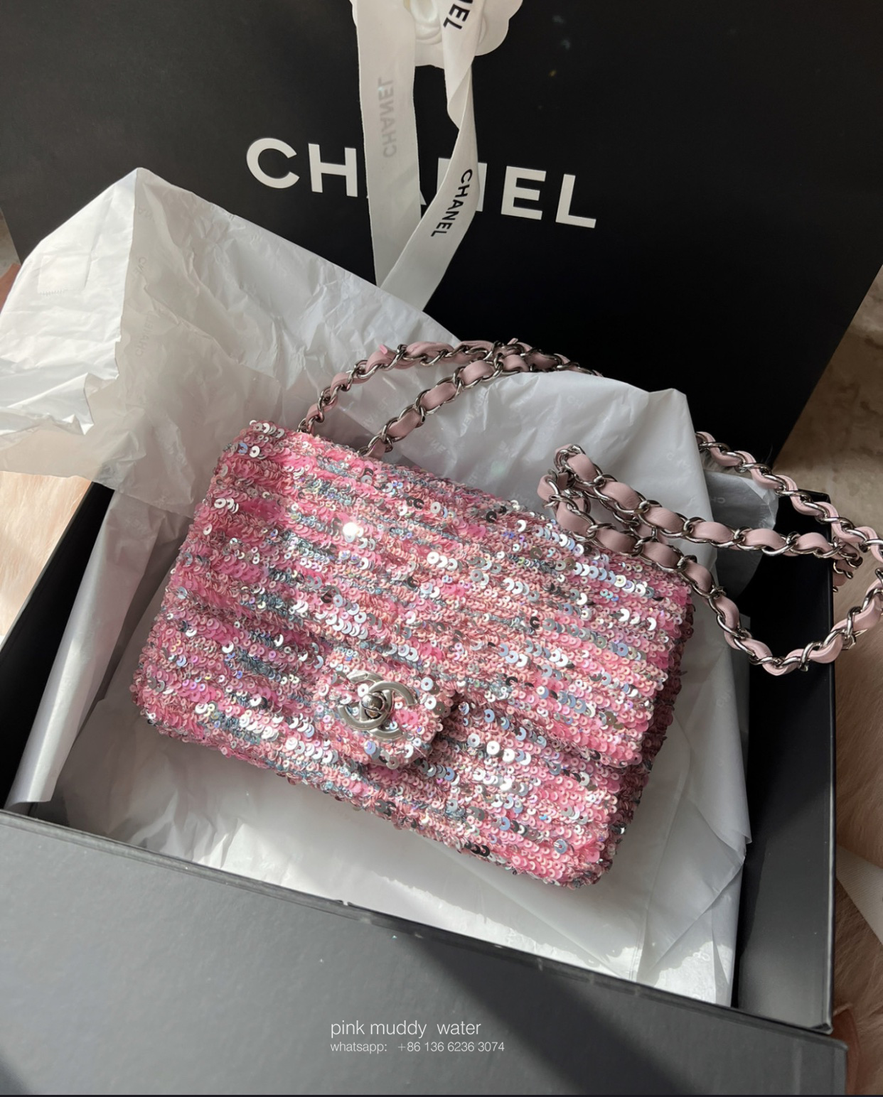 Chanel Bag