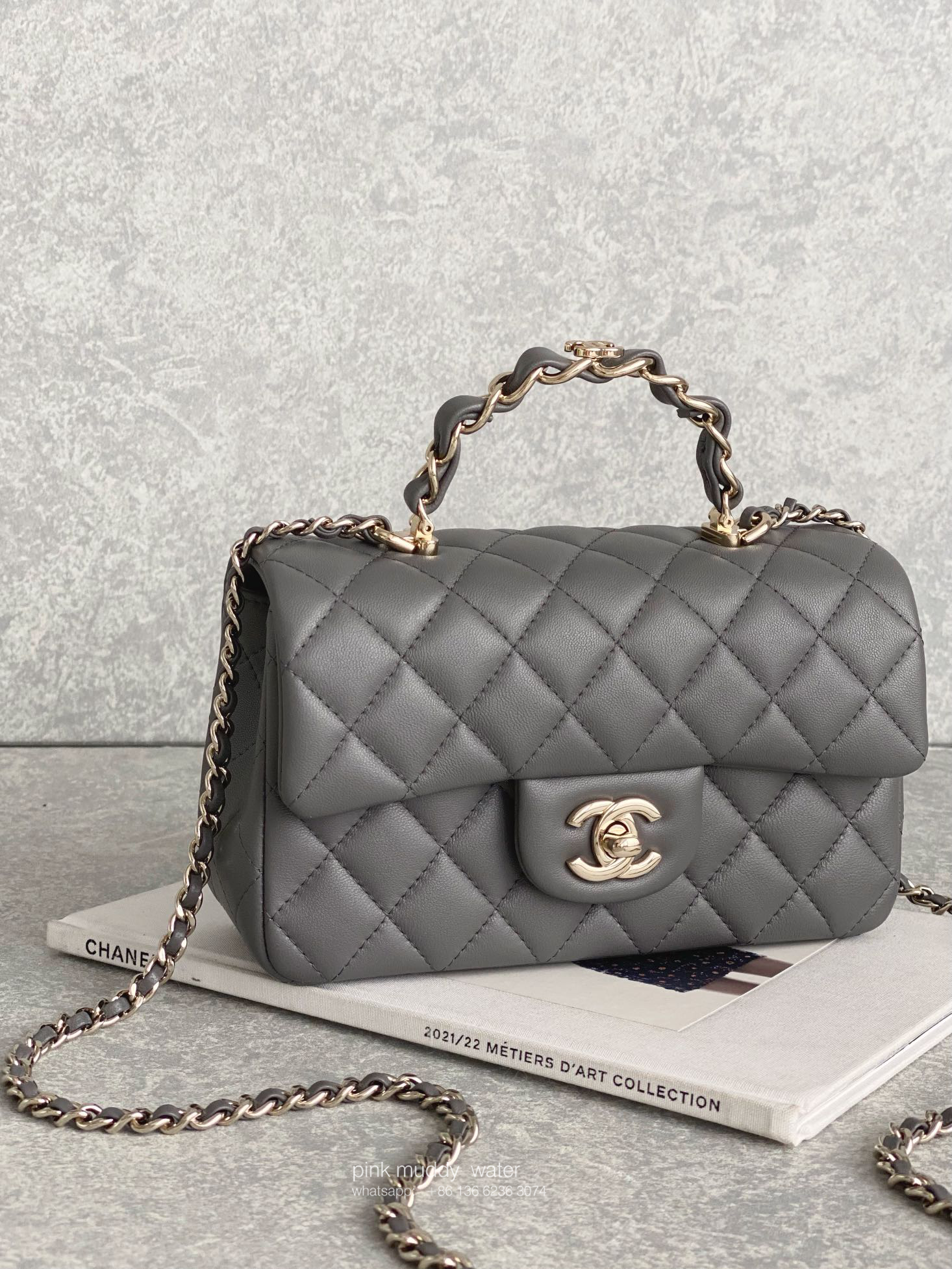 Chanel Bag