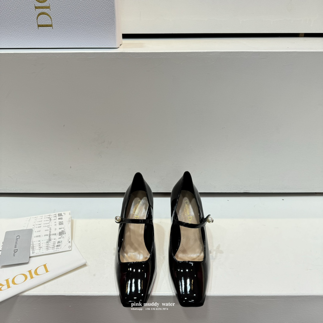 JOLIE DIOR PUMP