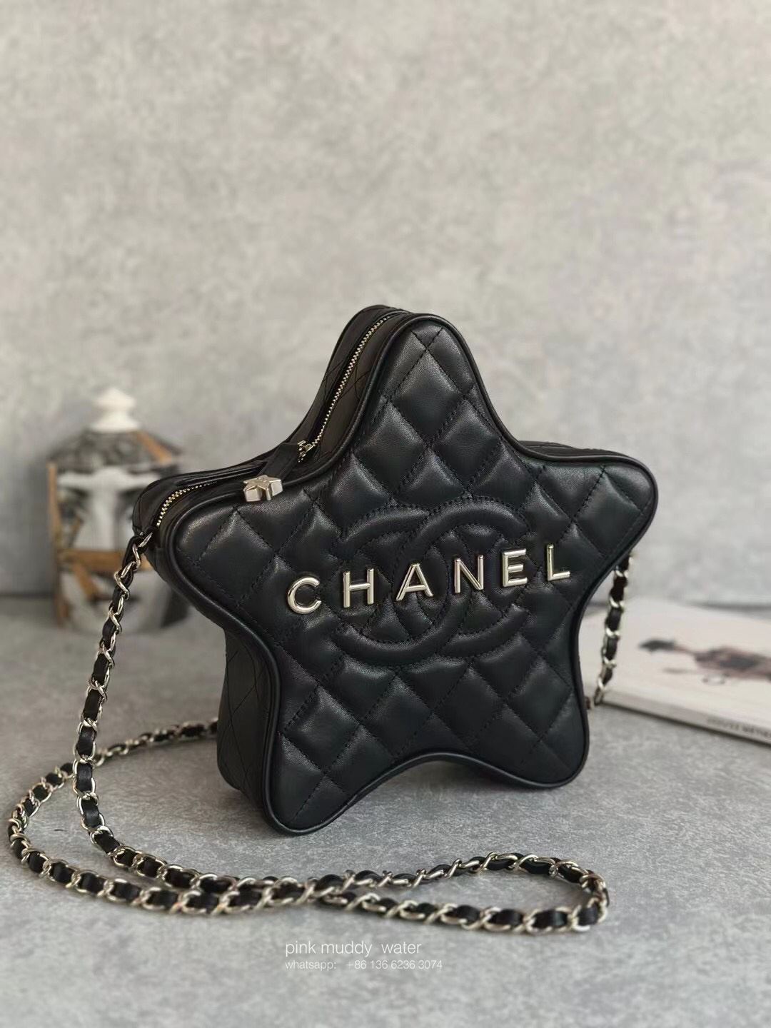 Chanel Bag